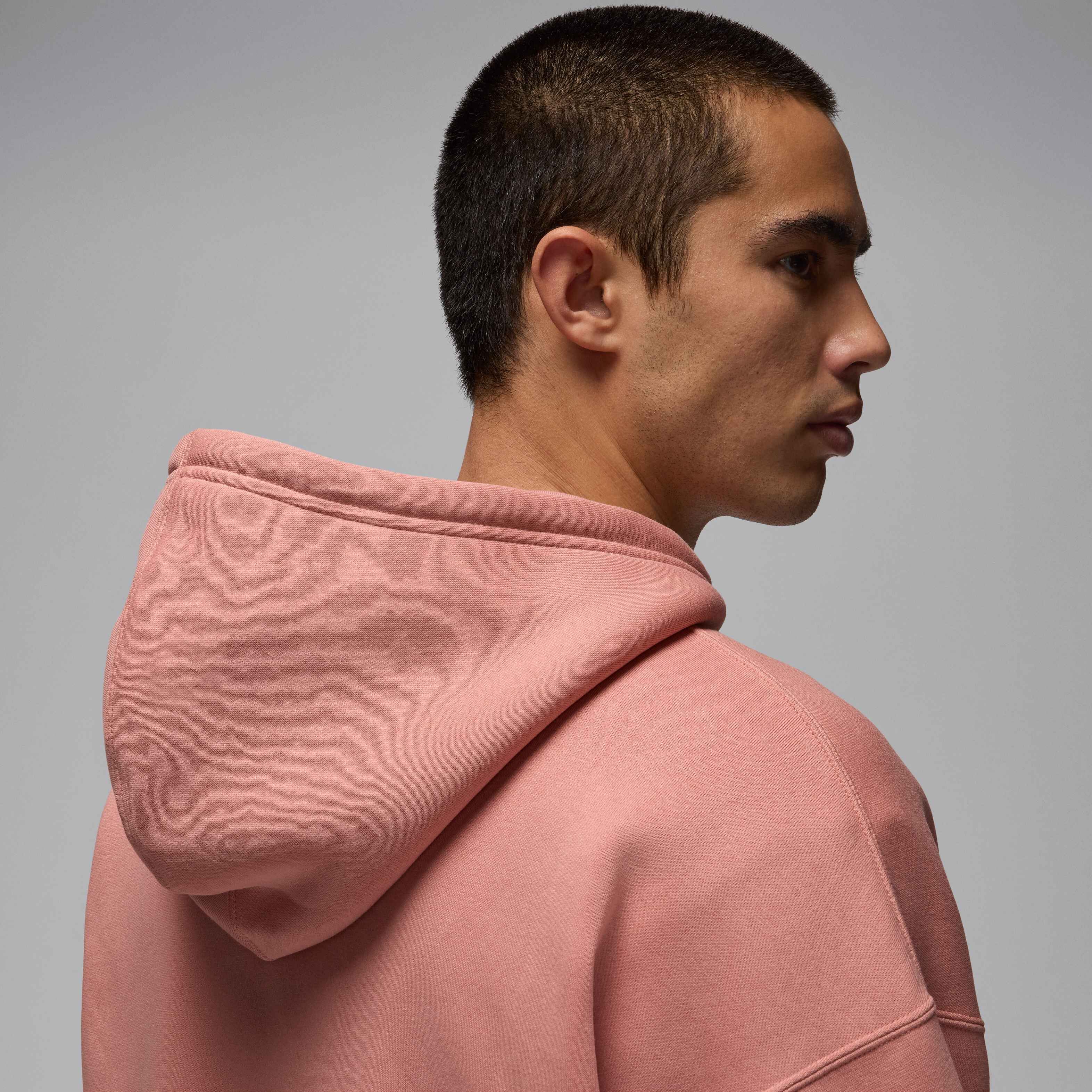 Jordan Brooklyn Fleece image number 5