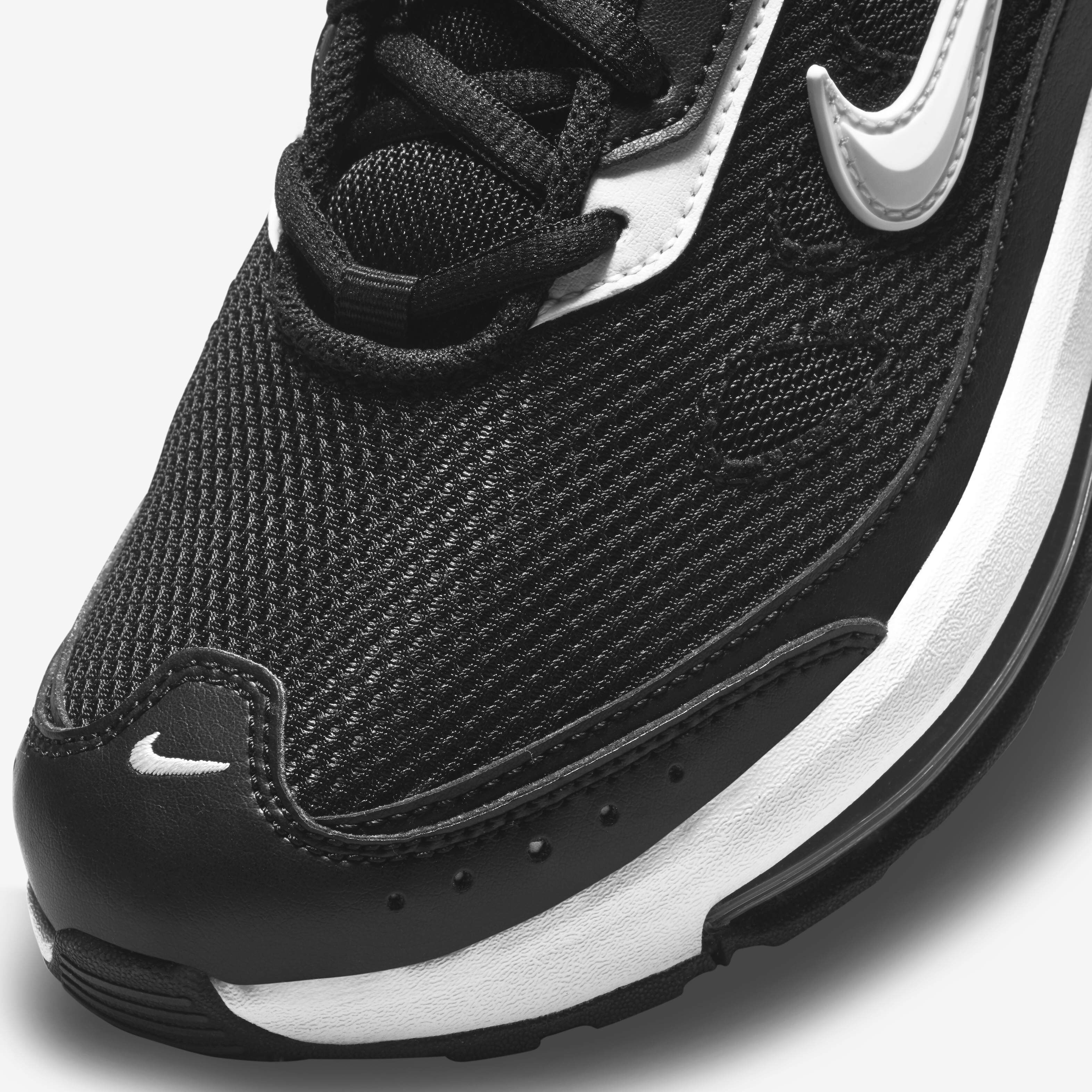 Buy Nike Air Max AP Women s Shoe Black Black White Nike Saudi Official