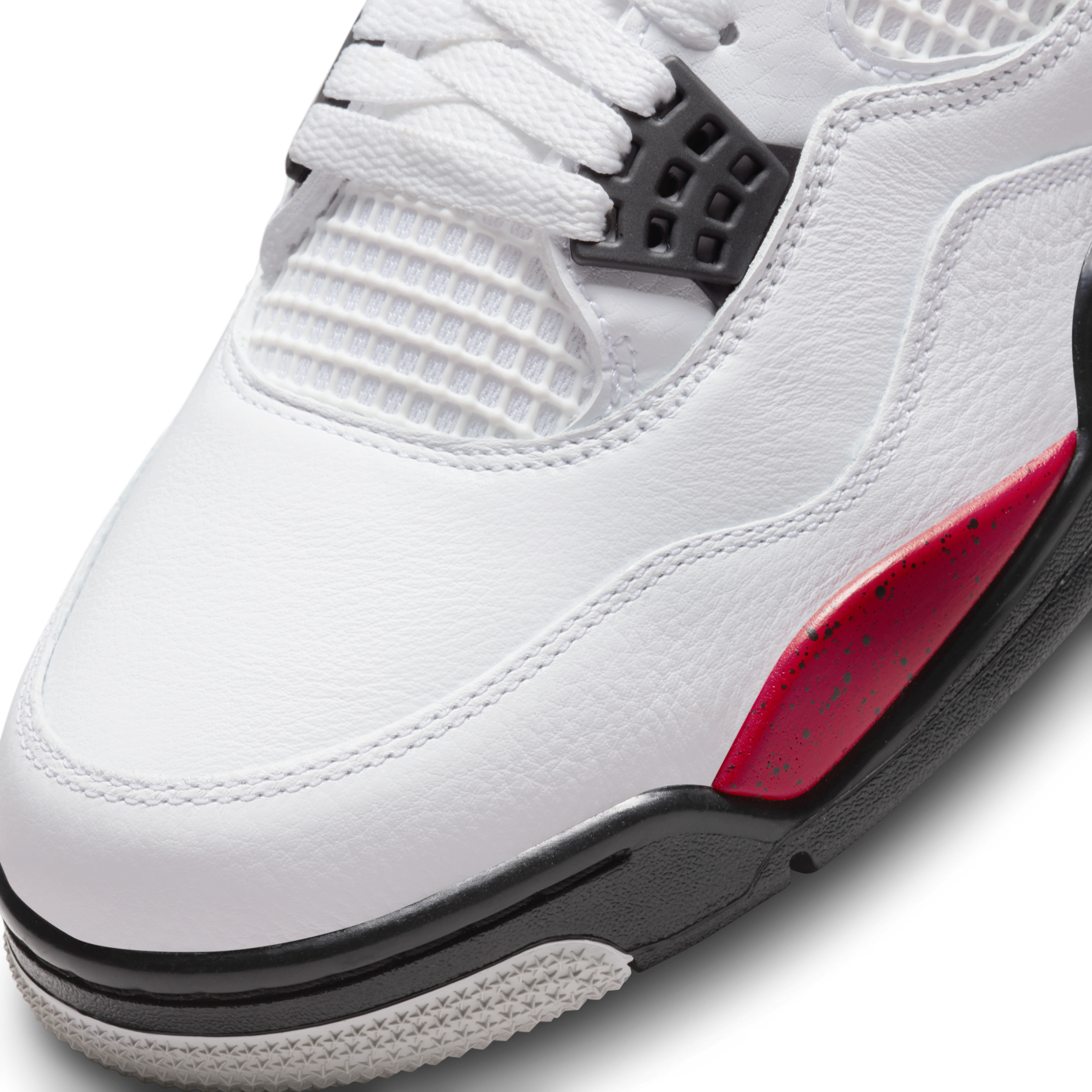 nike tech fleece jordan 4