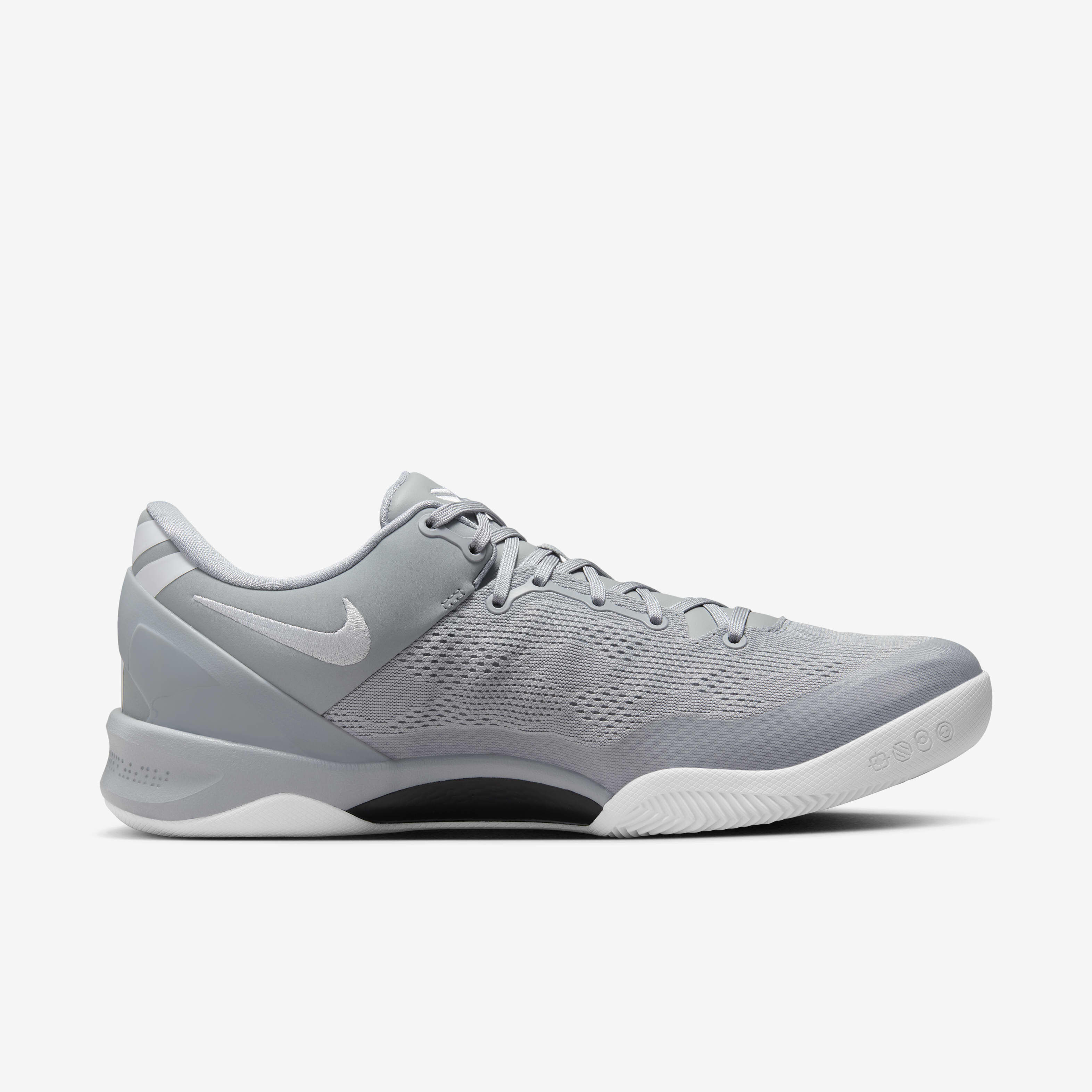 Kobe shoes womens silver on sale