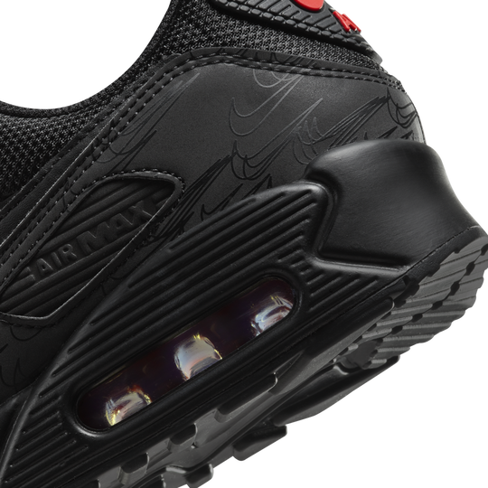 Nike air max clearance ninja