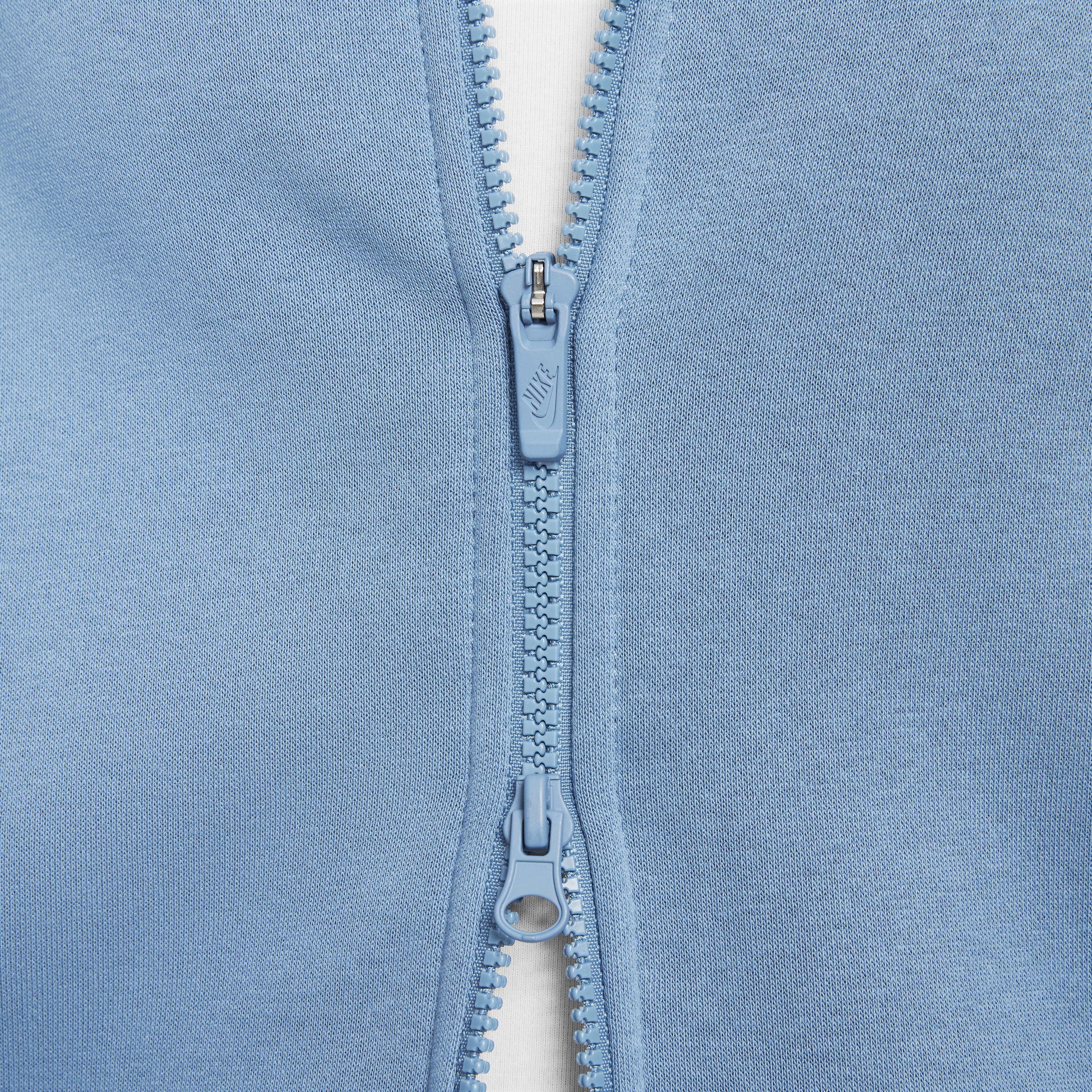 Buy Nike Sportswear Club Fleece Older Kids Oversized Full Zip Hoodie Nike Saudi Official