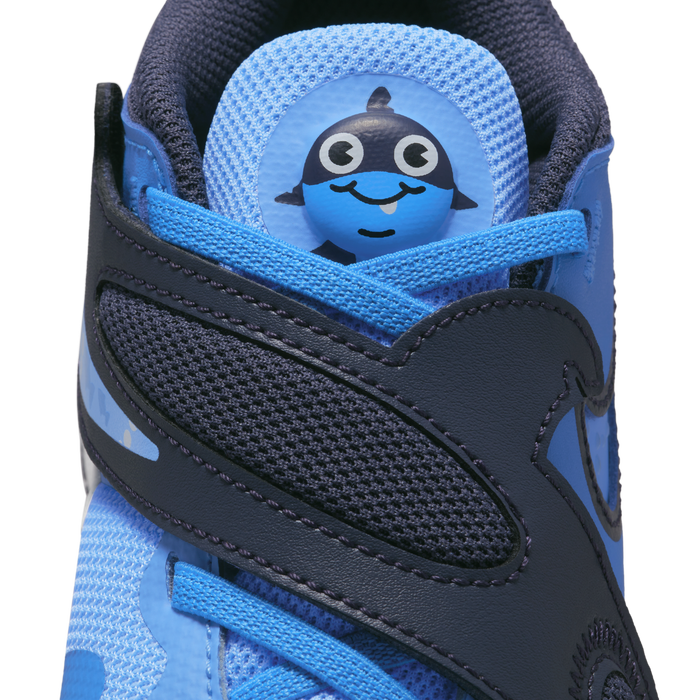 Nike sales hustle price