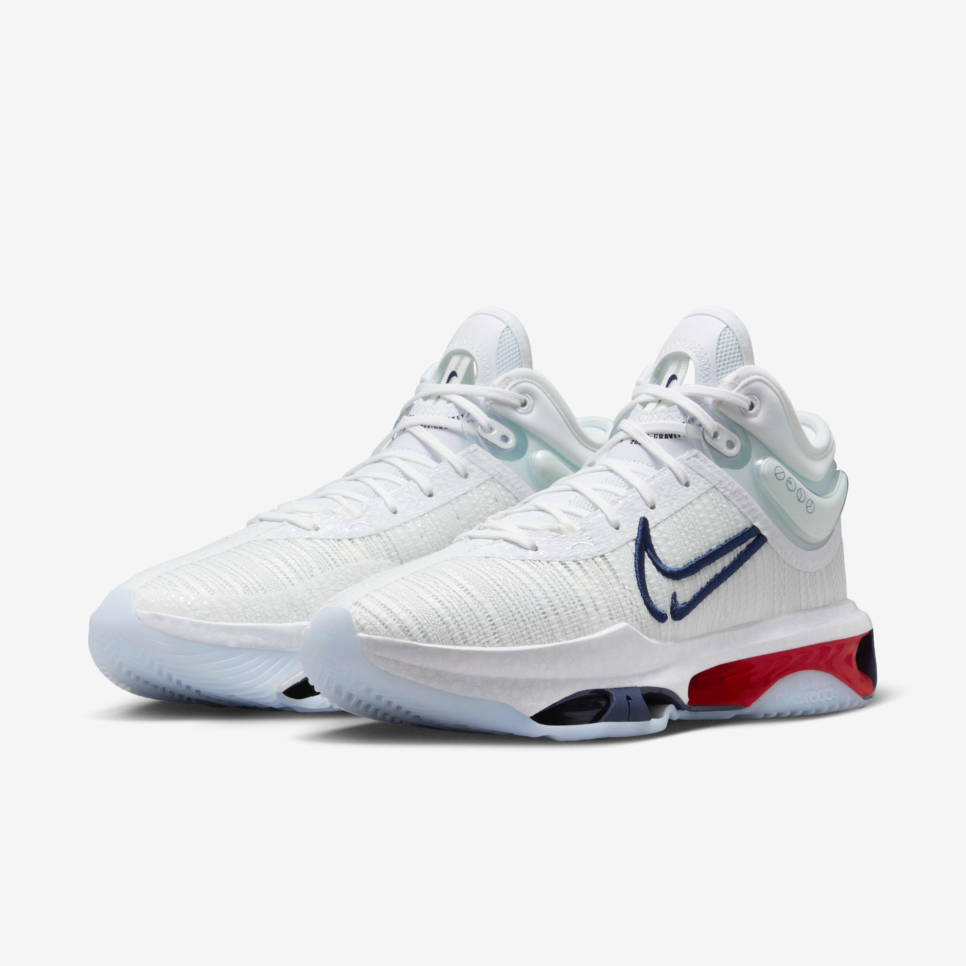 Nike G.T. Jump 2 image number 4