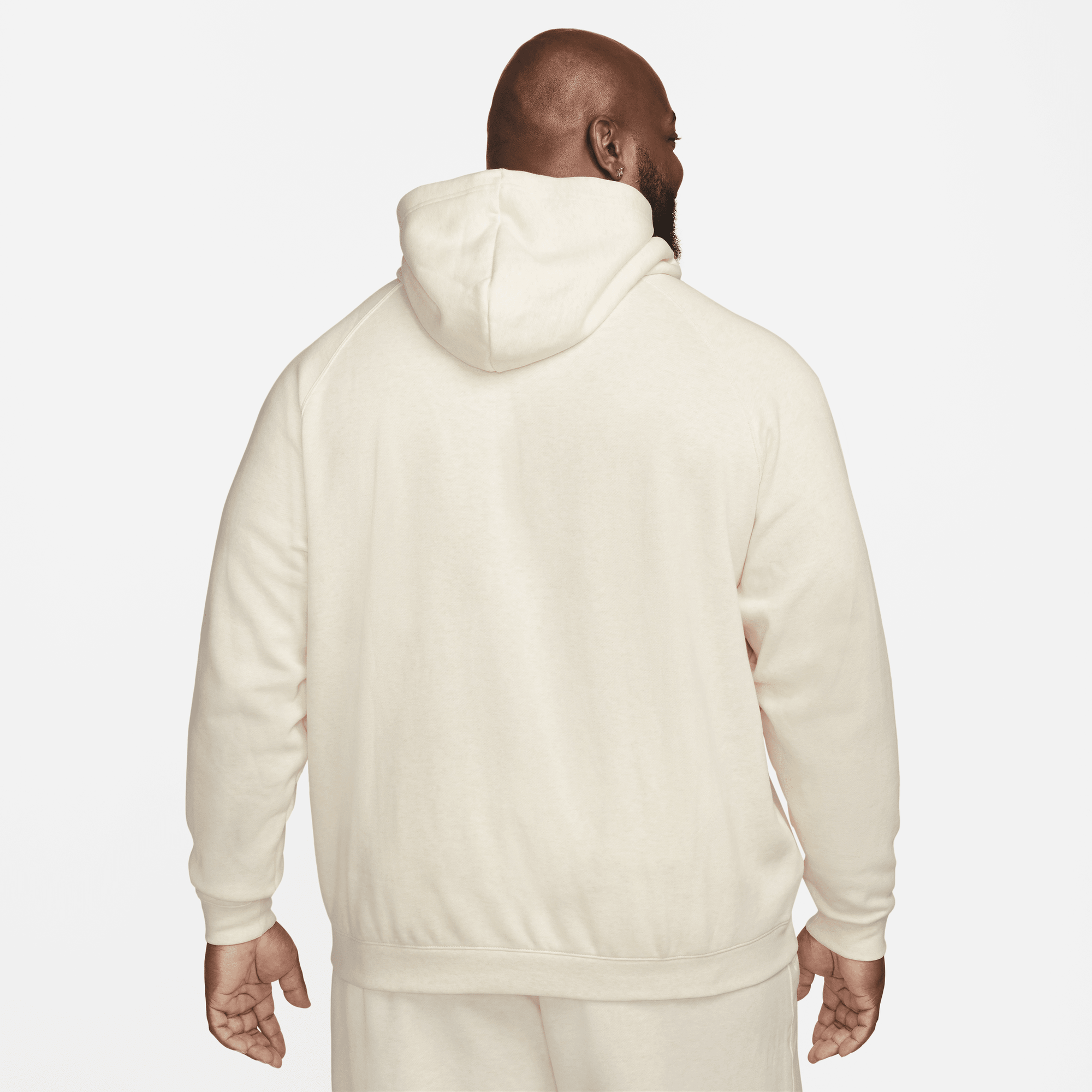 Lebron cheap nike hoodie