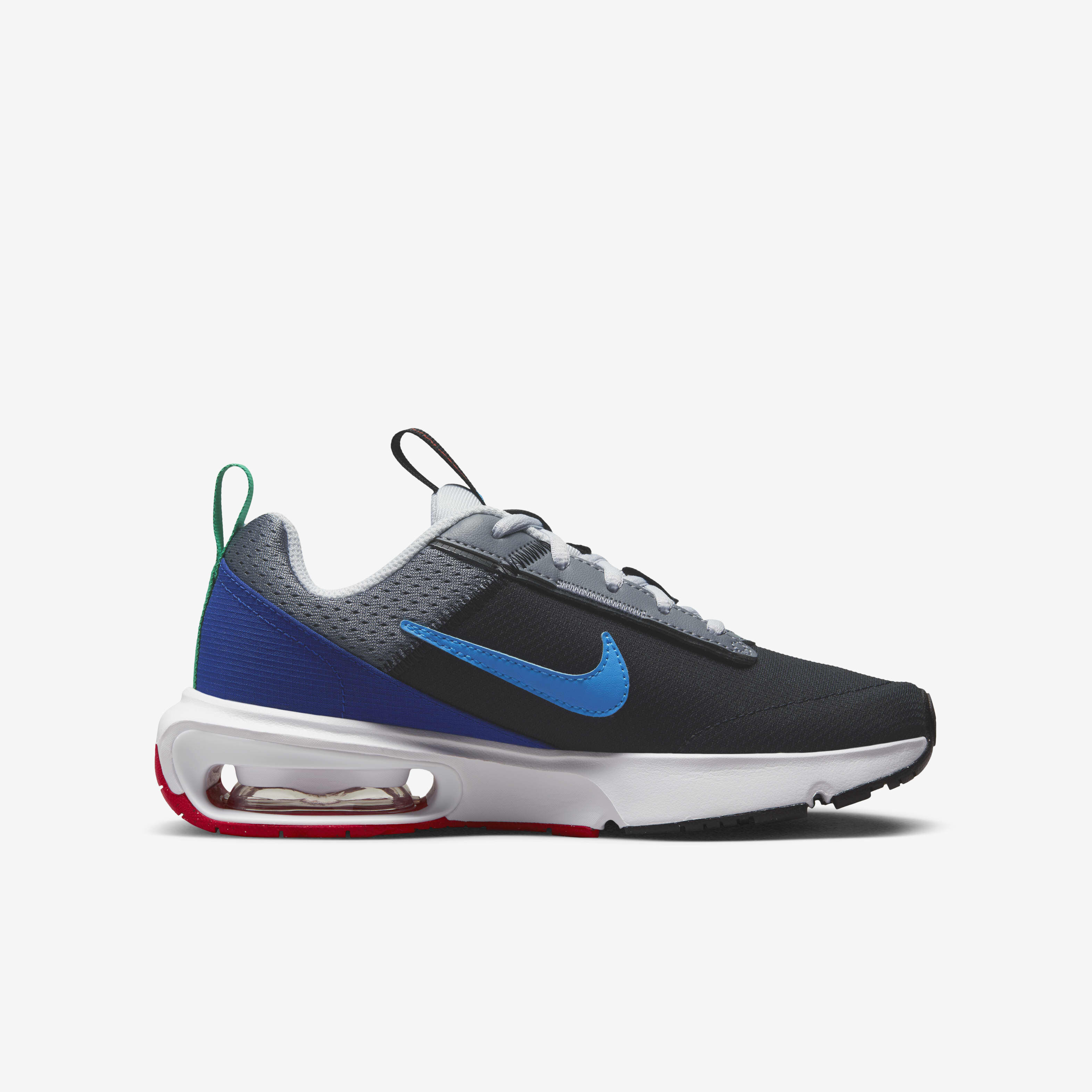 Kids nike air max motion discount