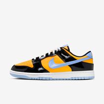 Nike Dunk Low SE 'Laser Orange/Aluminum'