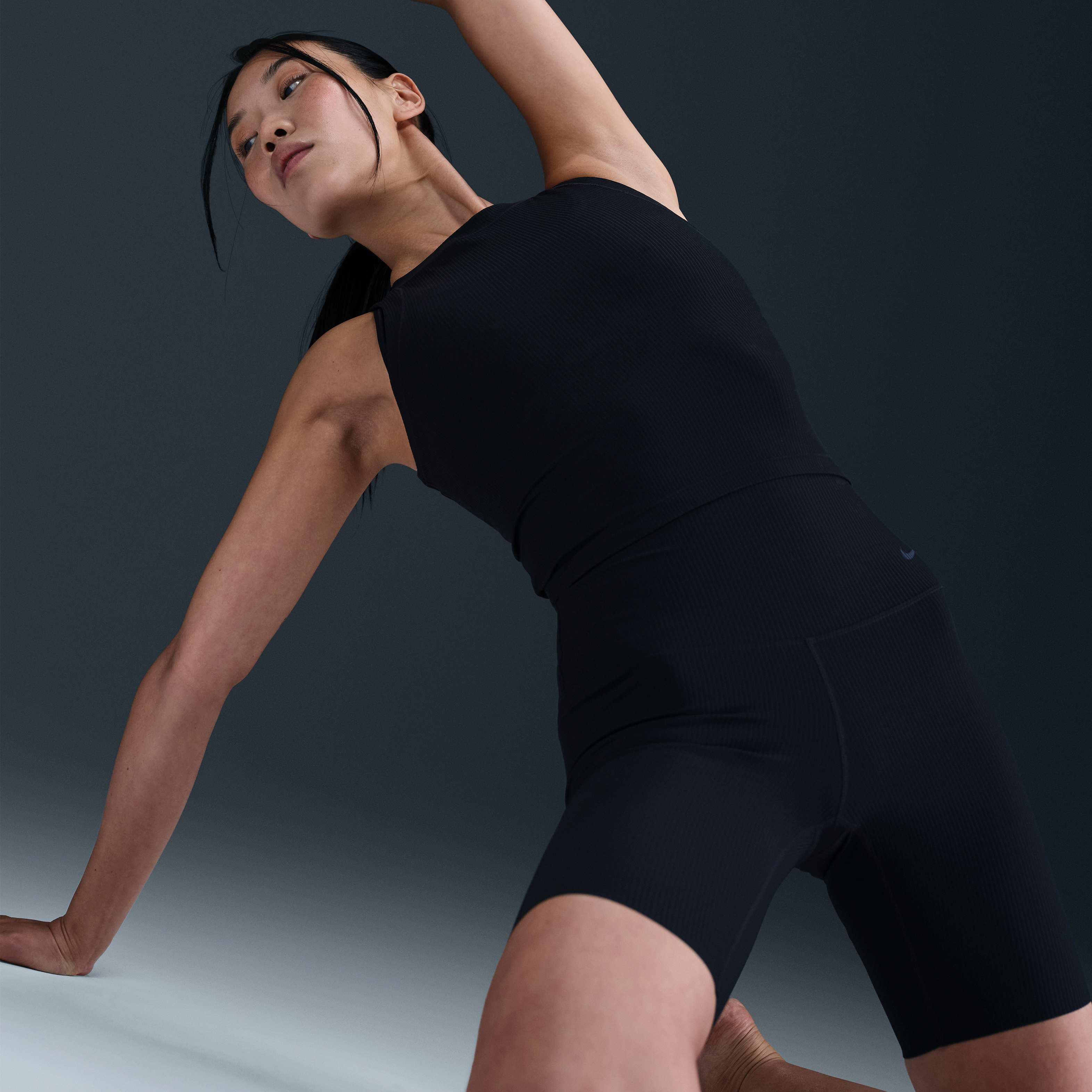 Nike Zenvy Rib image number 2