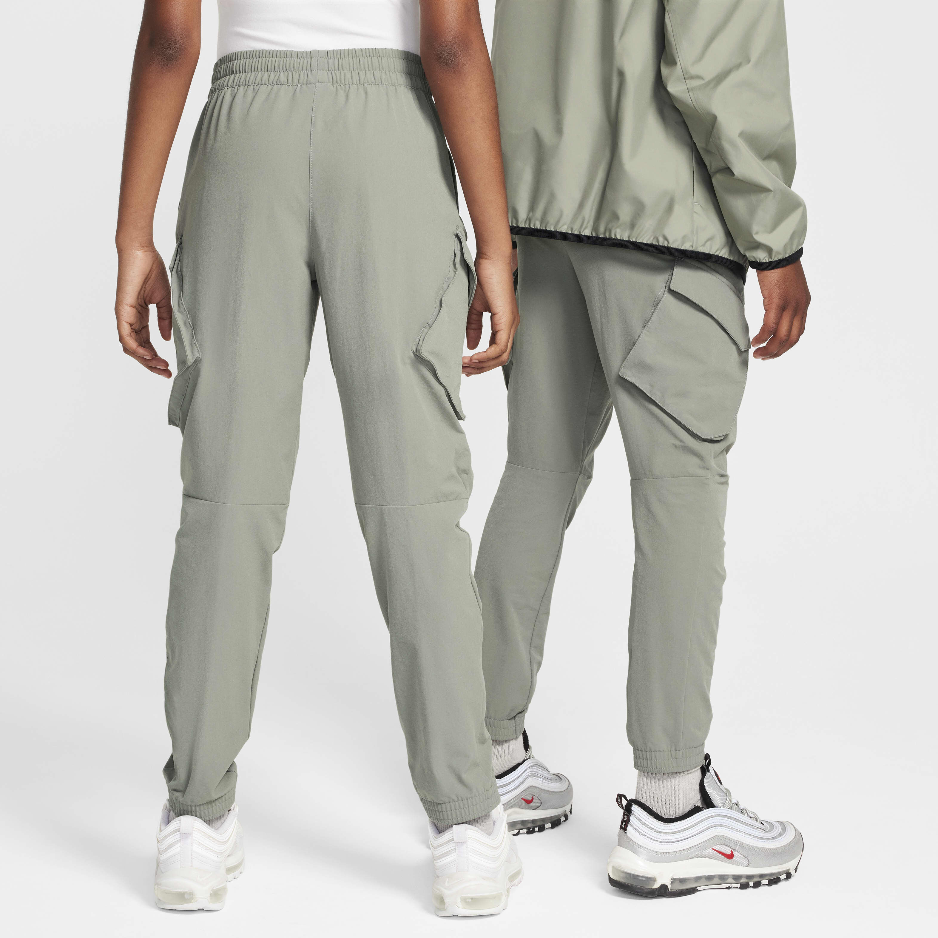Nike nsw cargo pants shop
