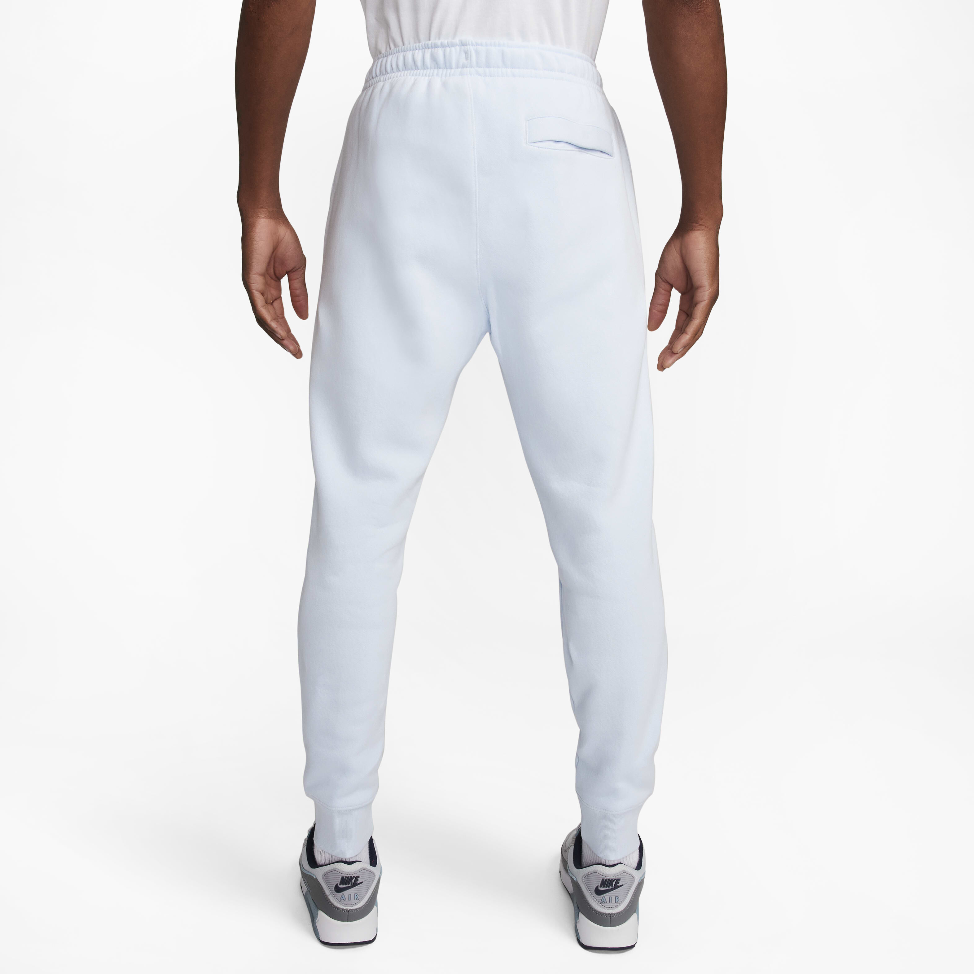 نايكي سبورتسوير كلوب فليس image number 1