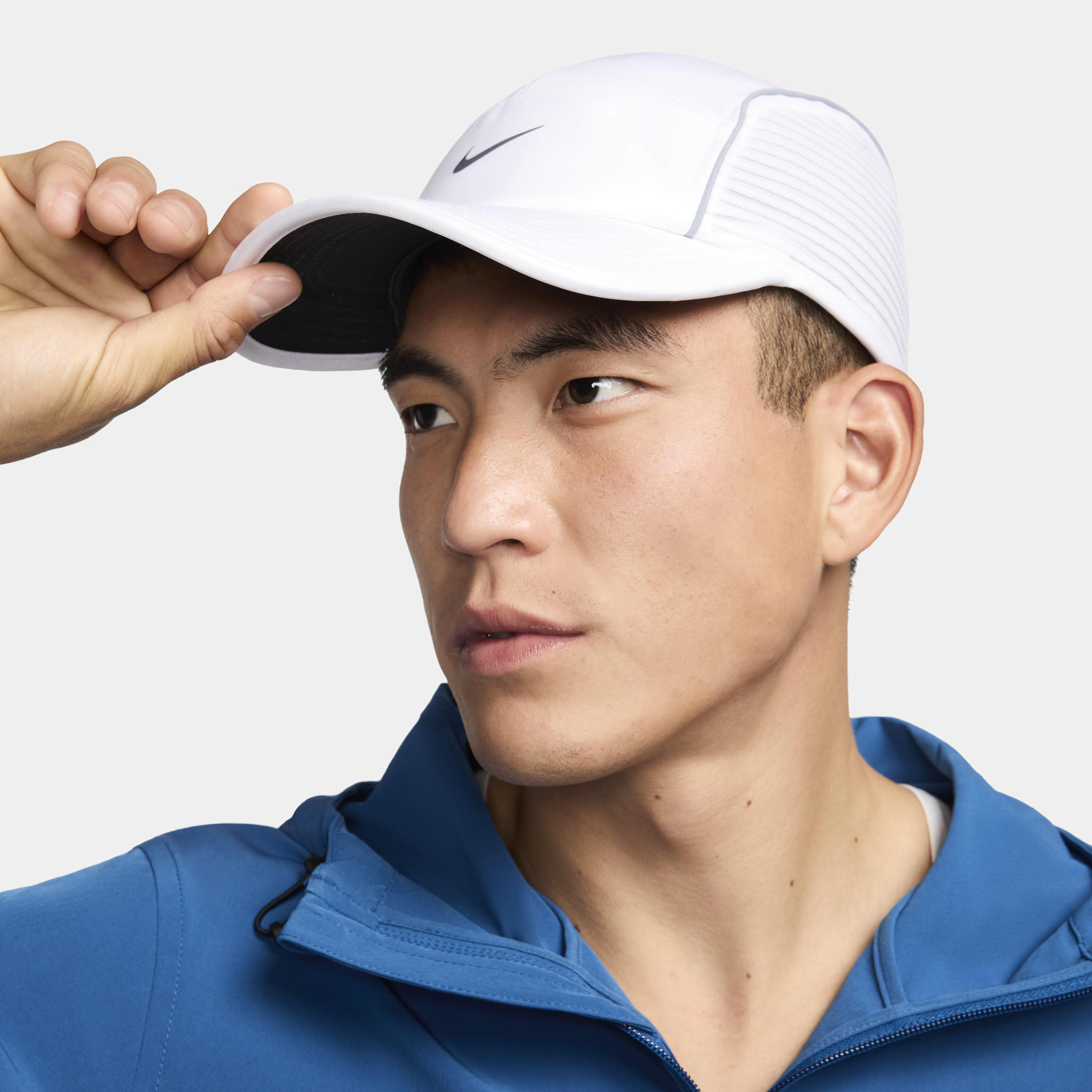 Buy Nike Dri-FIT ADV Fly Unstructured AeroBill AeroAdapt Cap