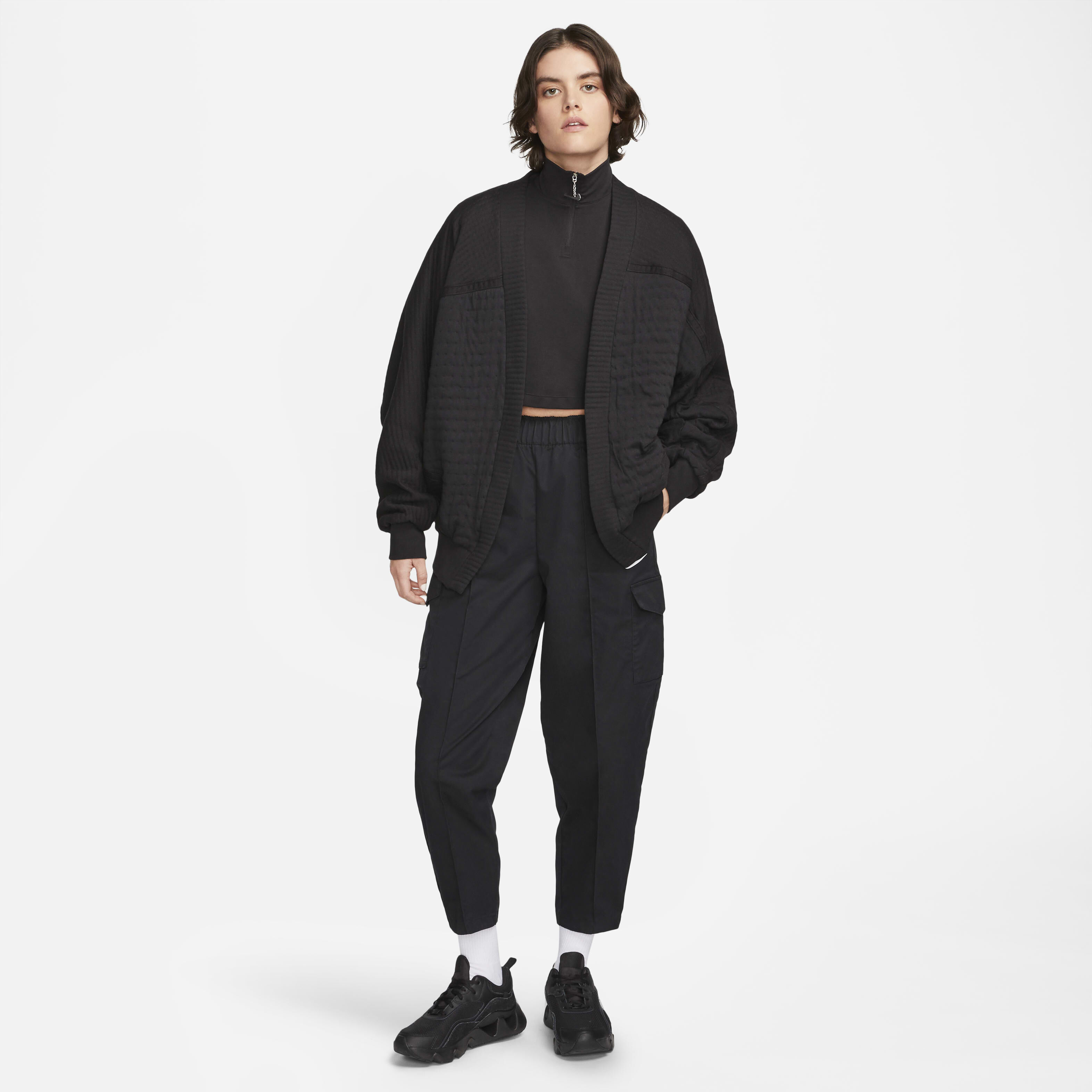 Nike Sportswear Therma-FIT Tech Pack image number 6