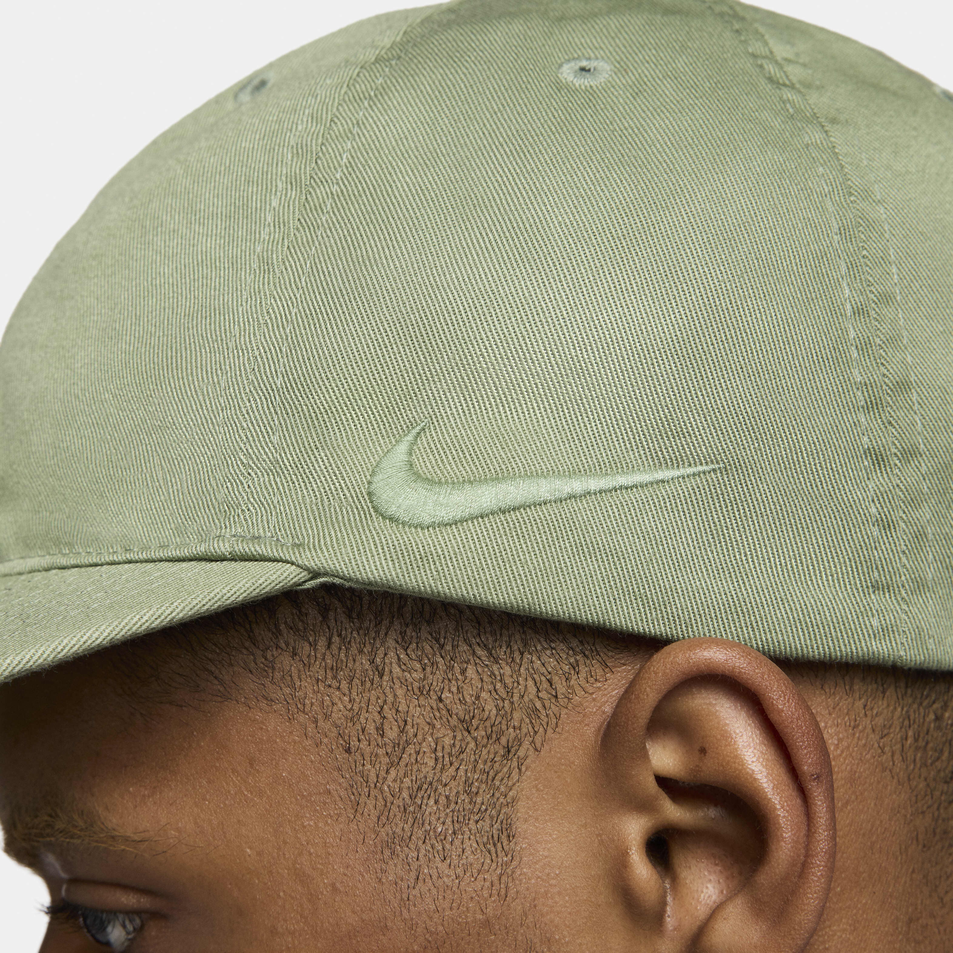 Nike flat bill snapback cheap