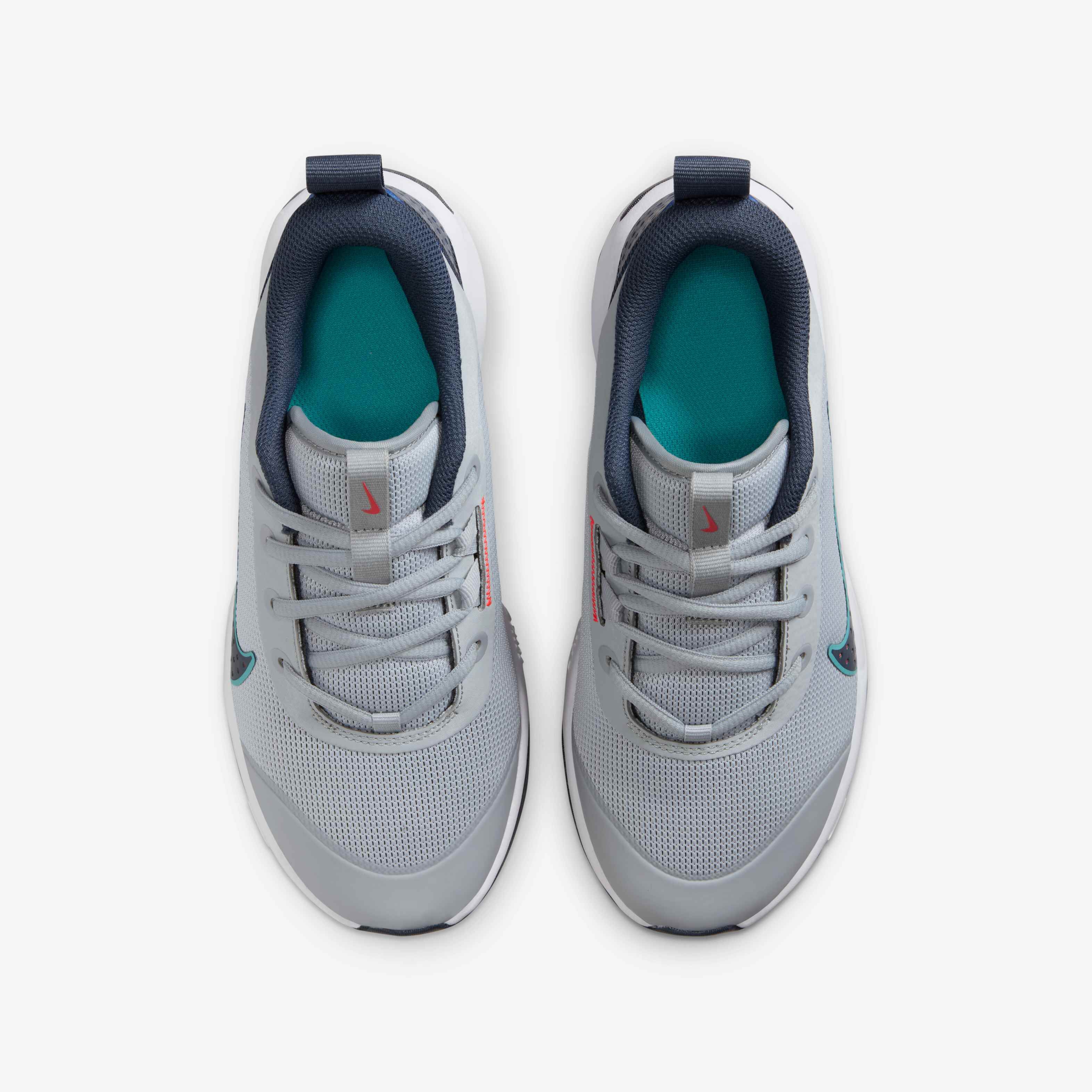Nike Omni Multi-Court image number 3