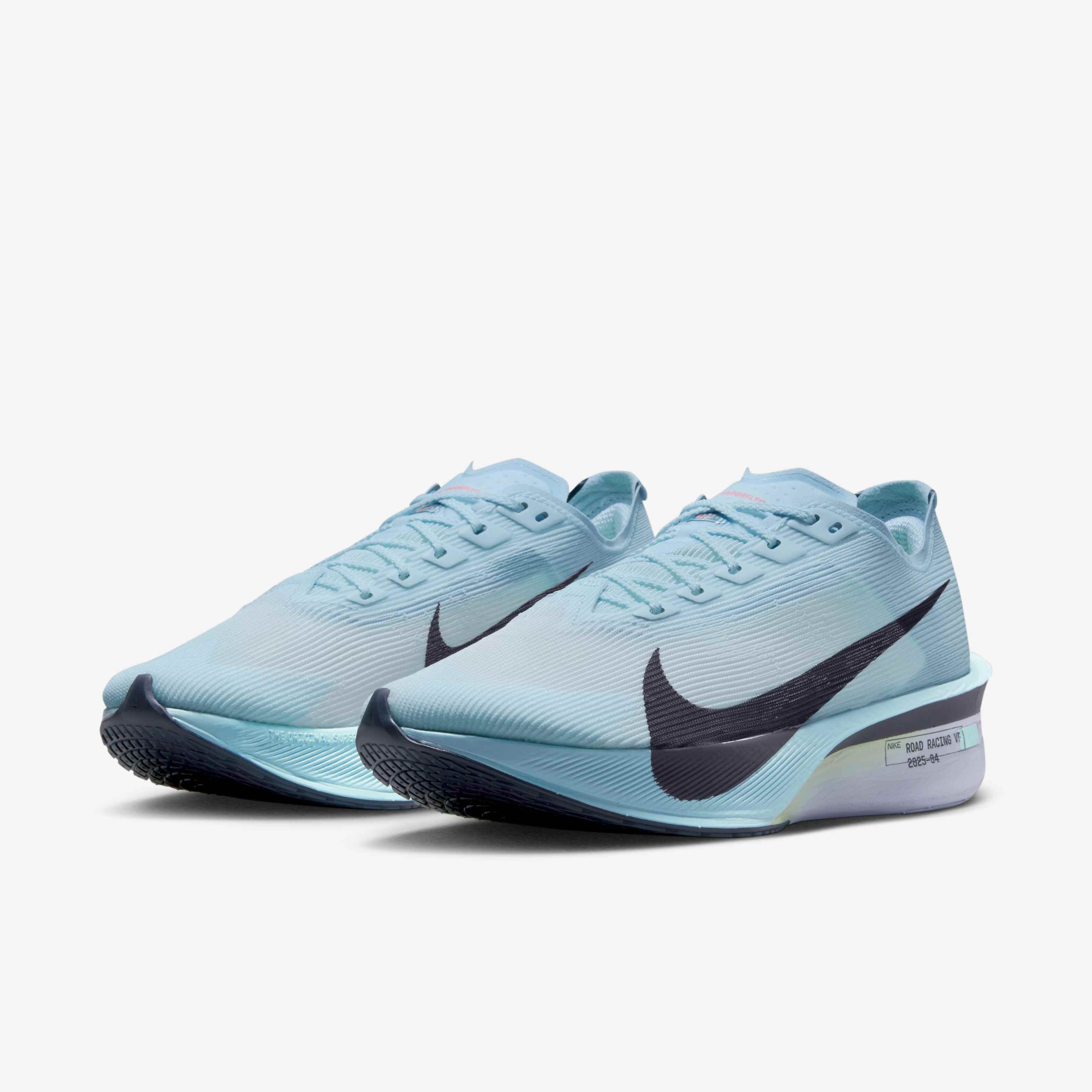 Buy Nike Vaporfly 4 Women's Road Racing Shoes - Glacier Blue/Blue