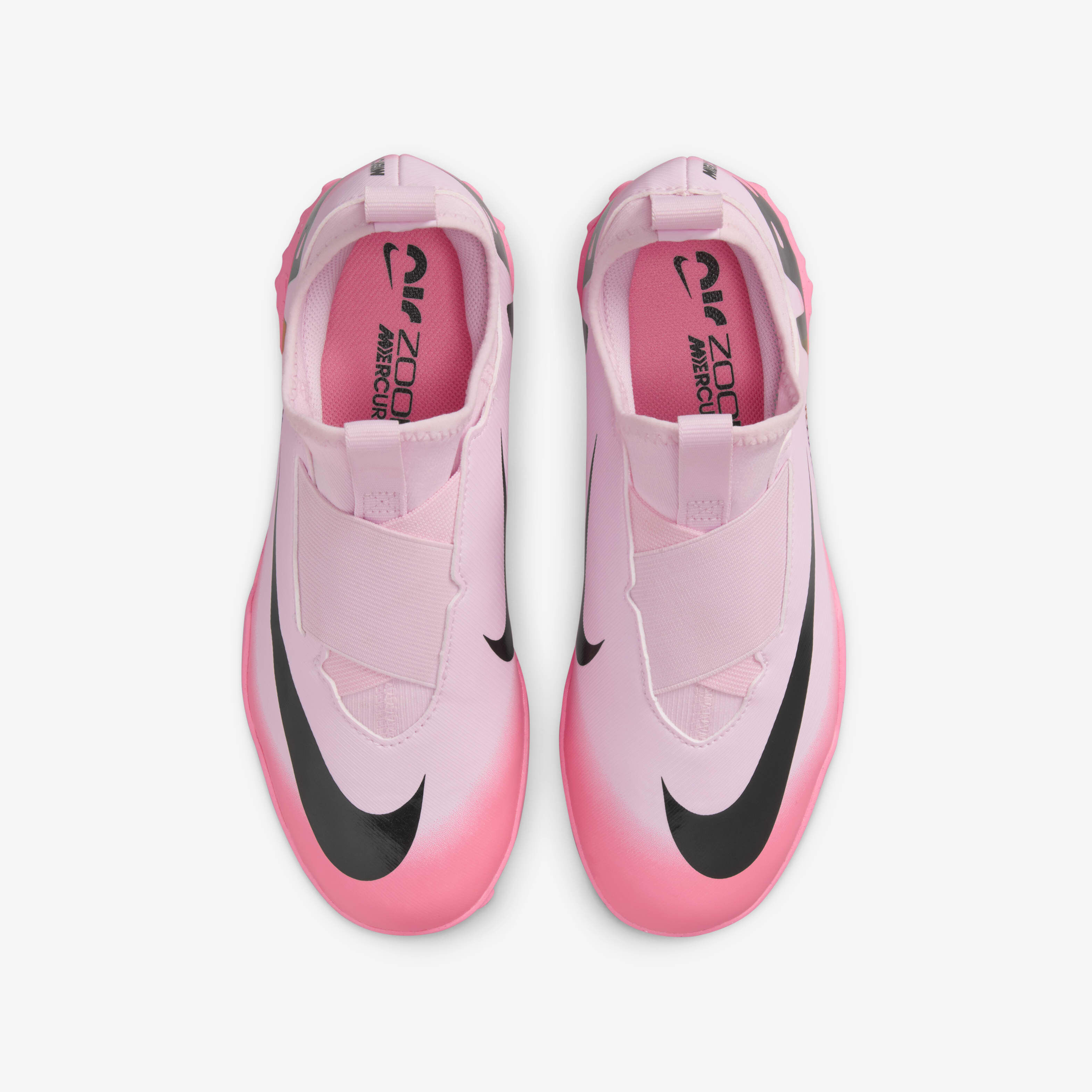 Nike Jr. Mercurial Vapor 15 Academy image number 3