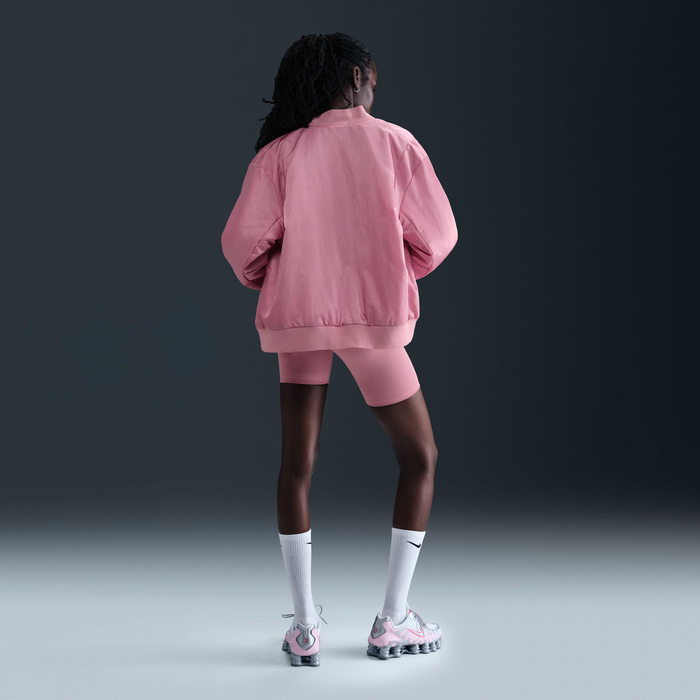 Buy Nike Sportswear Destroyer Women's Oversized Woven Jacket Buy Nike Sportswear Destroyer Women's Oversized Woven Jacket