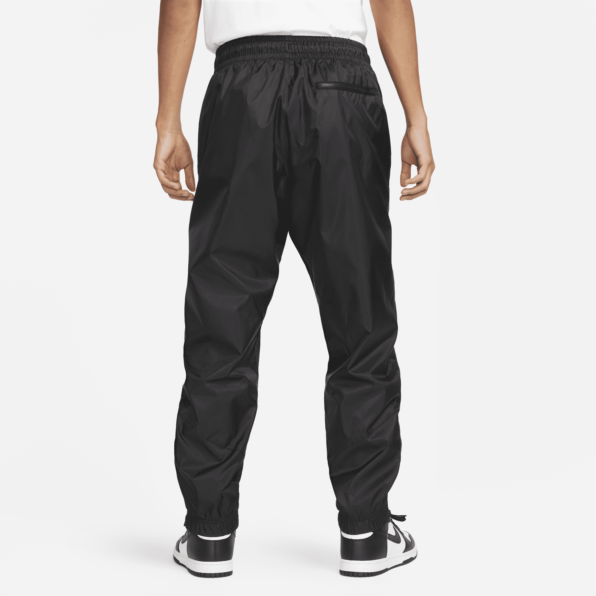 Nike guppy track pants outlet