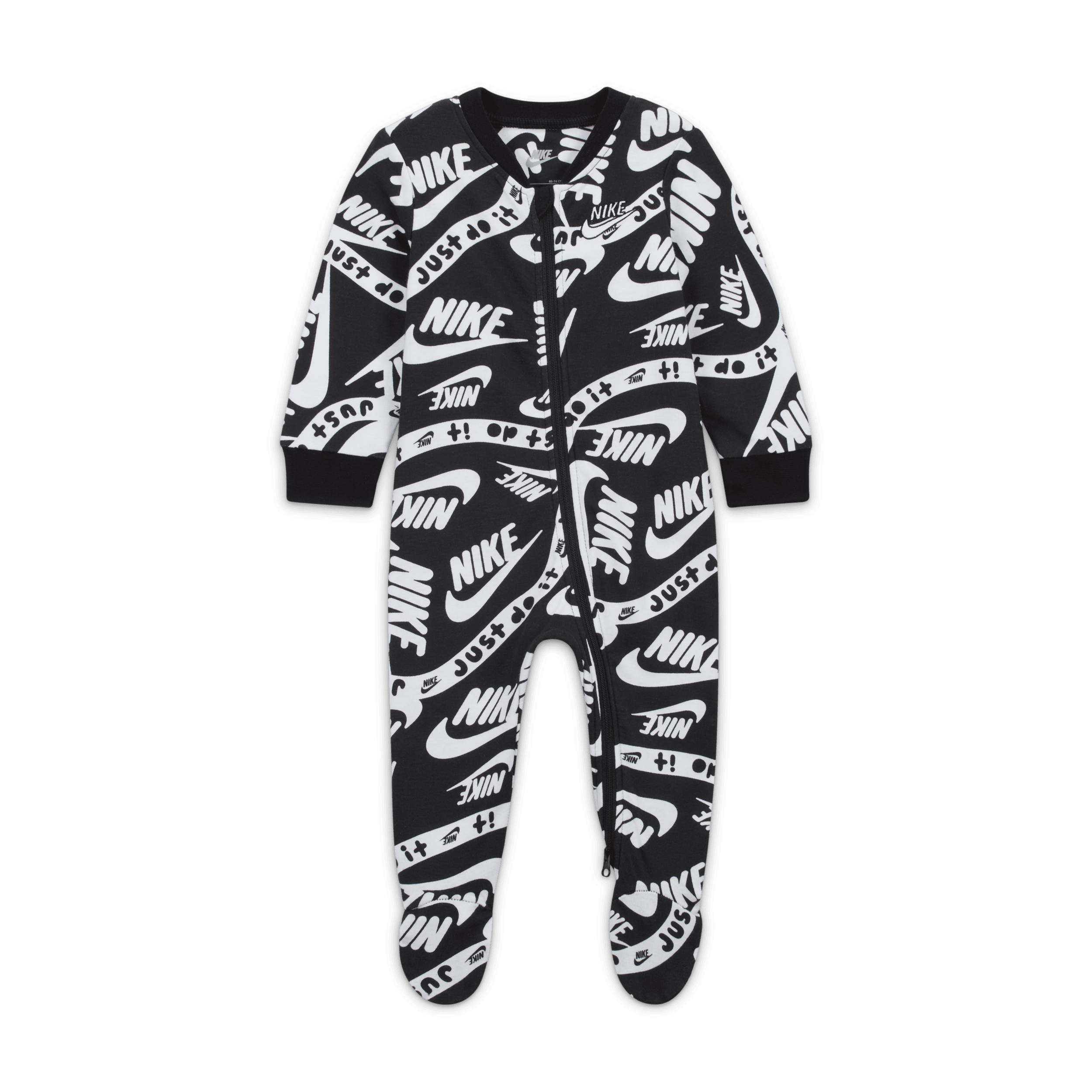 Nike Sportswear Club Printed Overalls image number 0