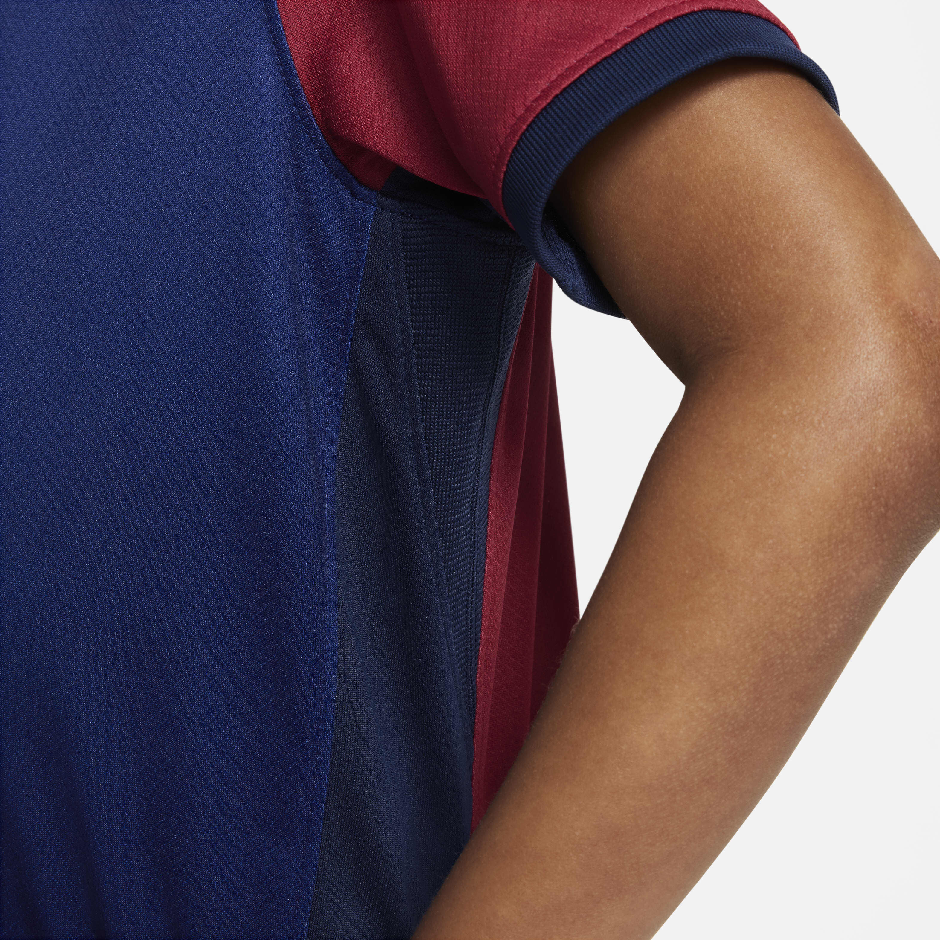 F.C. Barcelona 2024/25 Stadium Home image number 6