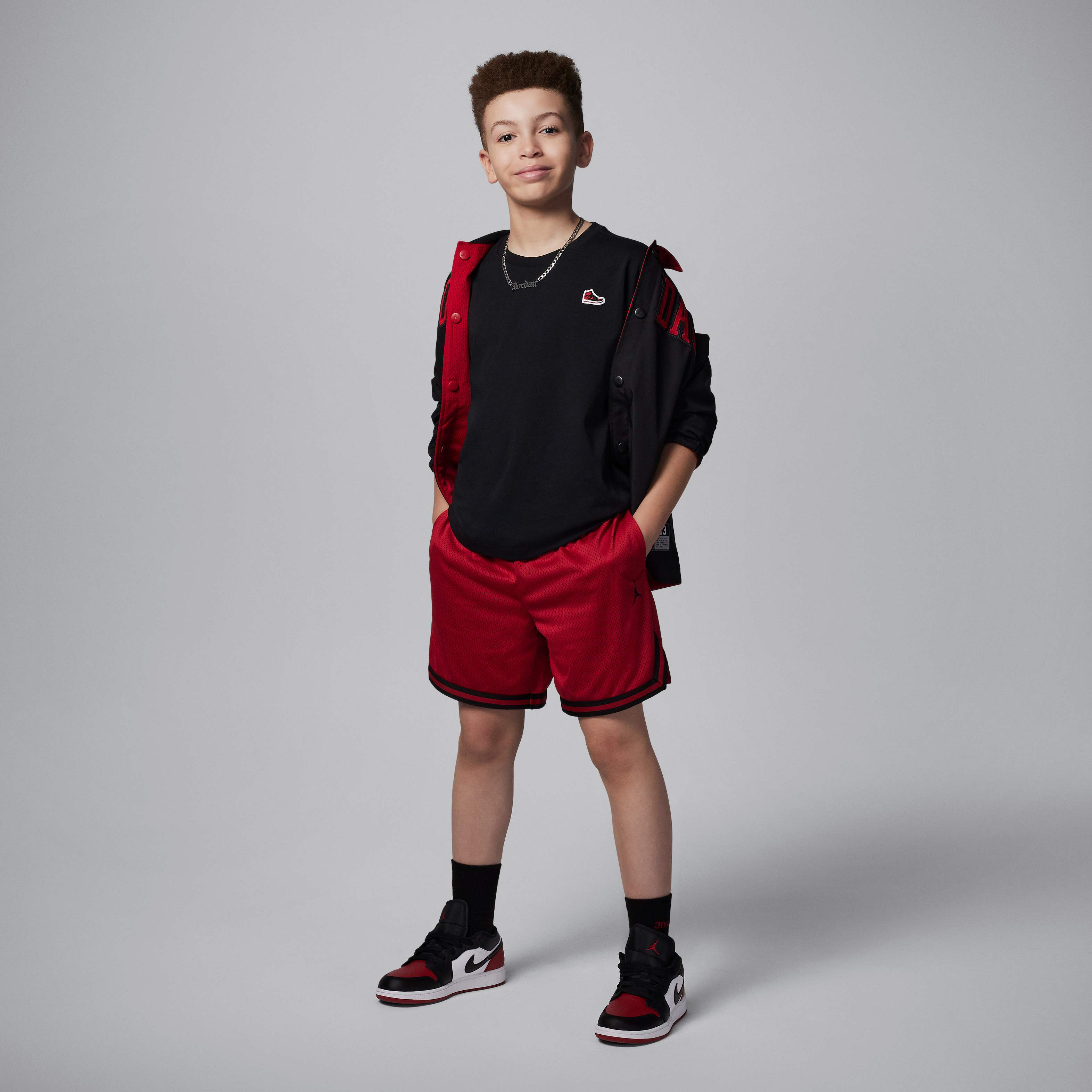 اير جوردن 1 image number 5