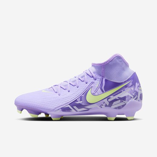 Nike United-Nike, Nike United Phantom Luna 2 Academy, Multi-Ground High-Top Football Boot
