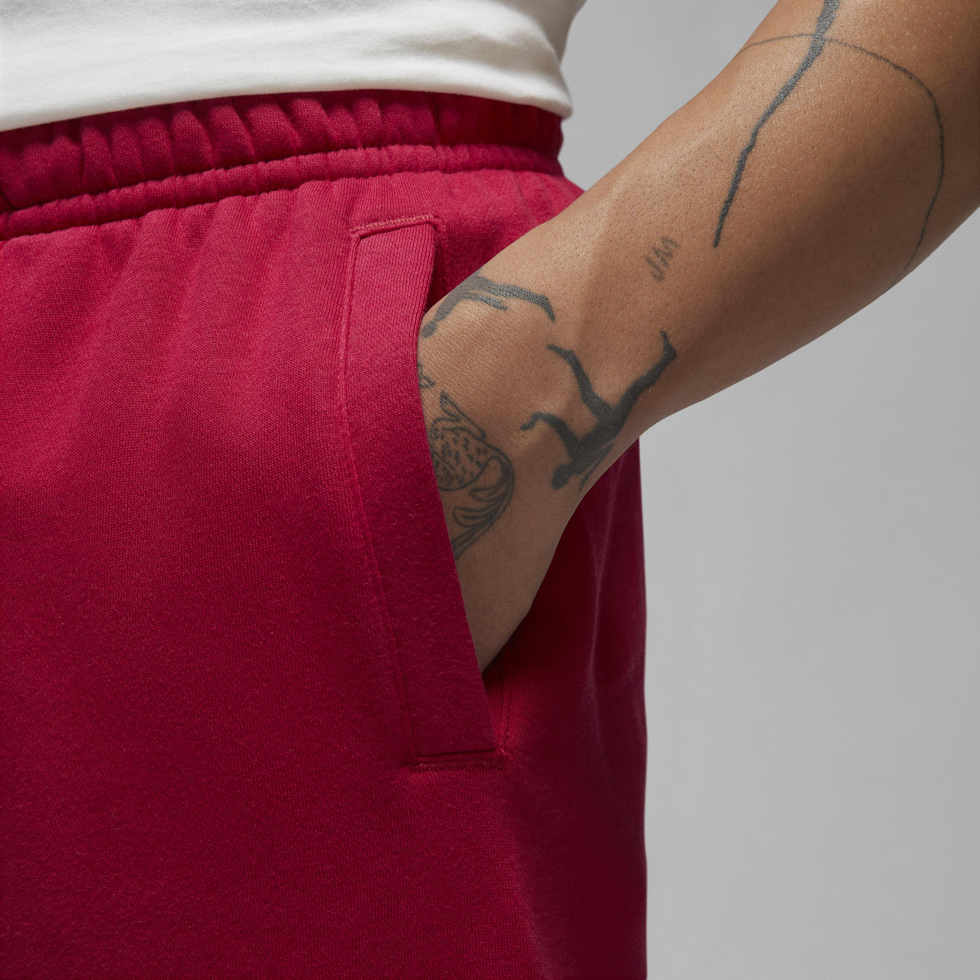 Jordan Flight MVP image number 2