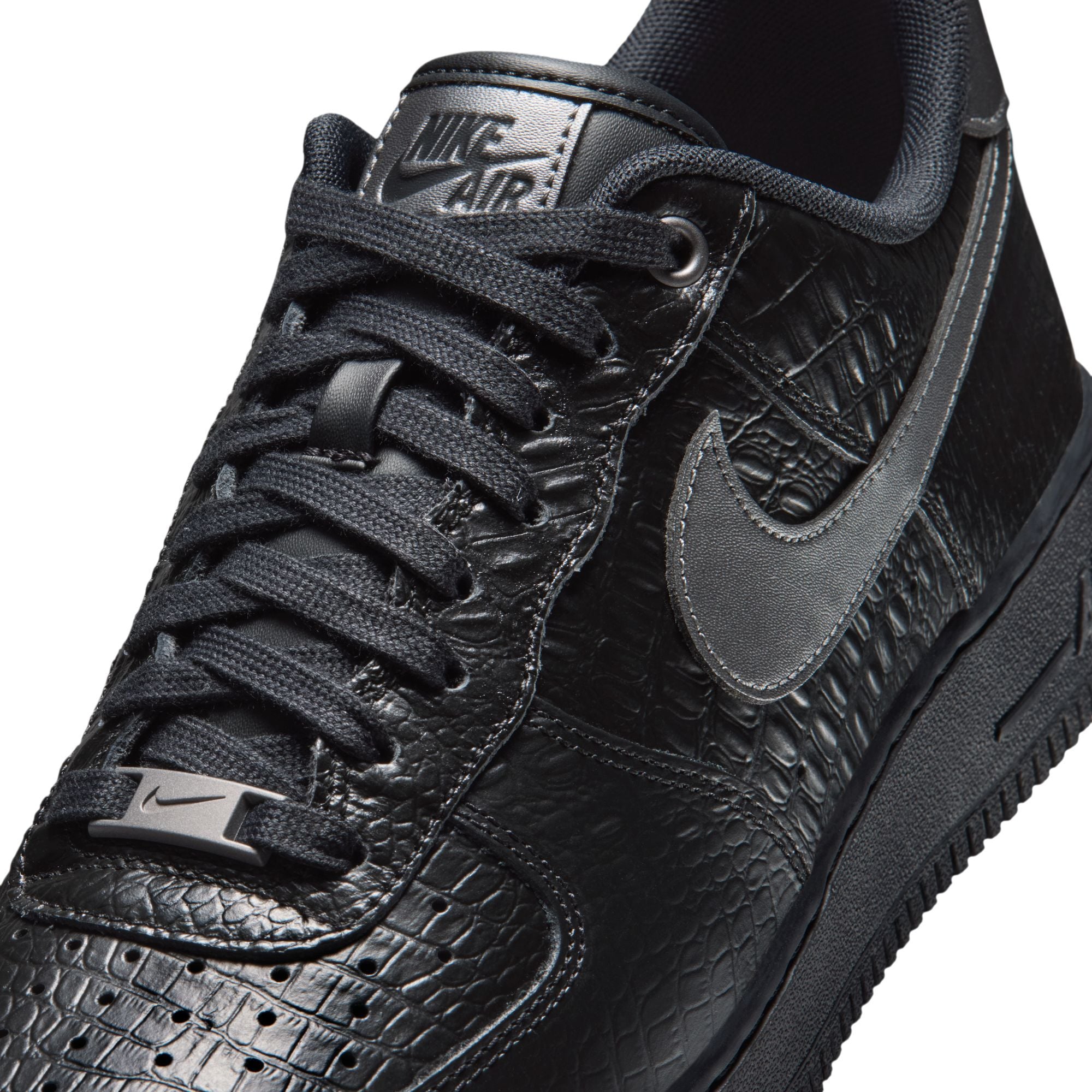 Nike Air Force 1 '07 image number 8