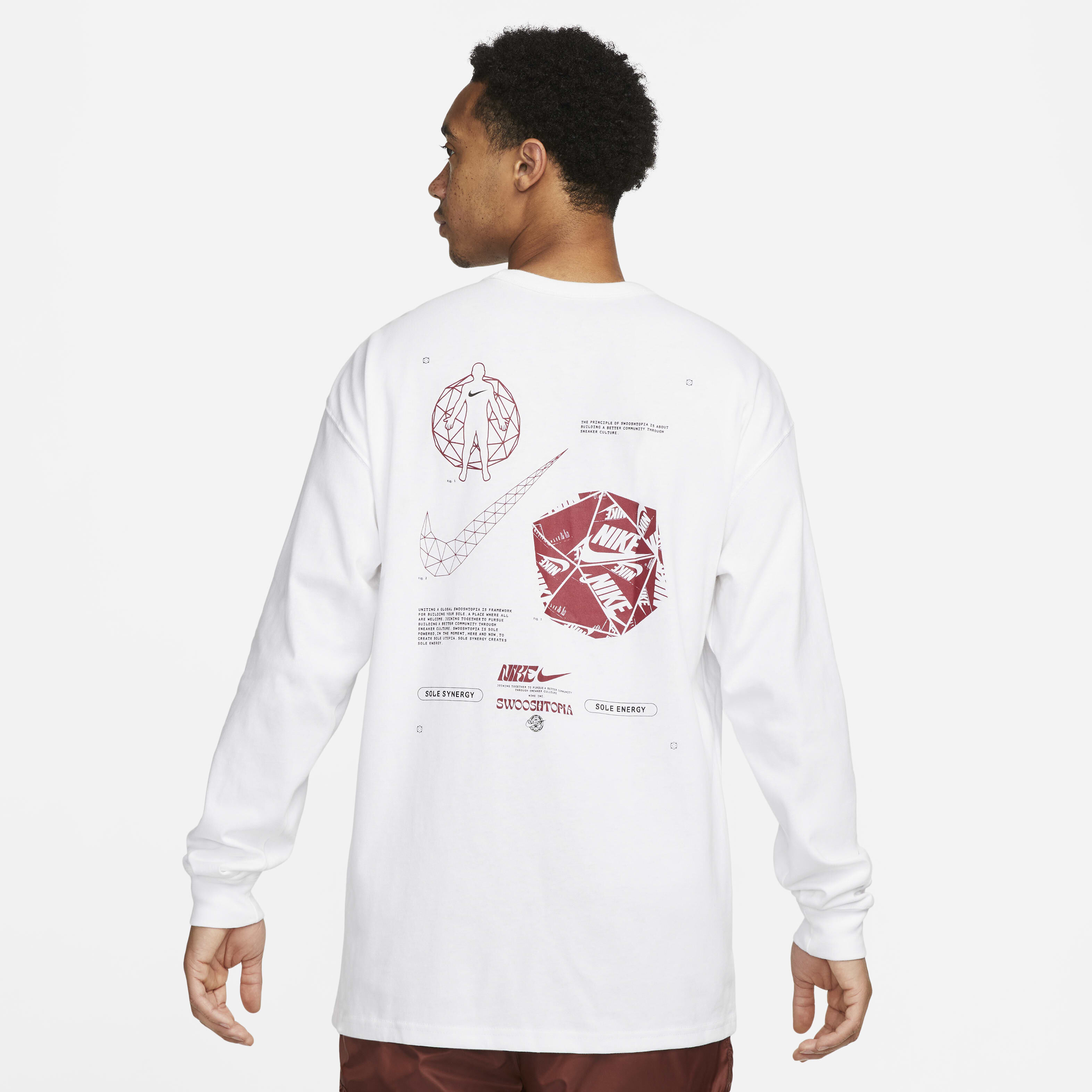 Nike Sportswear image number 1