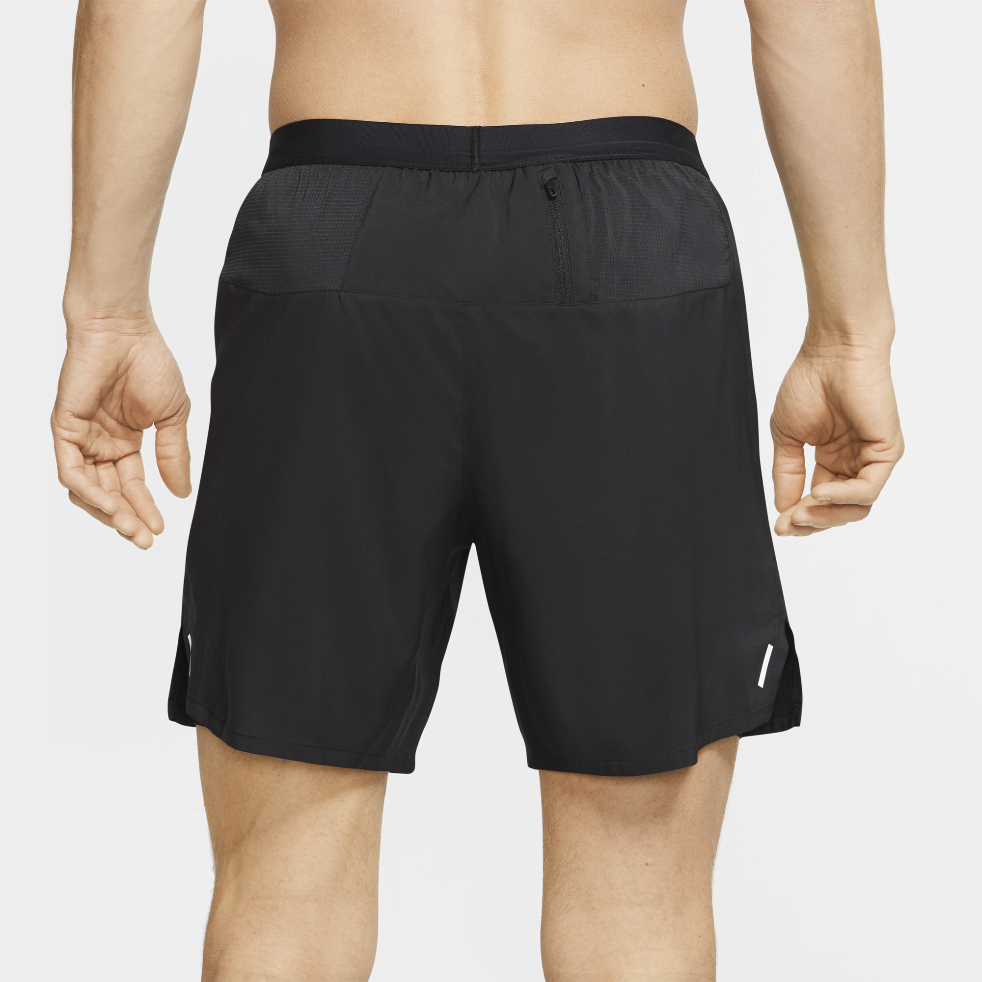 Nike flex stride on sale men's 2-in-1 running shorts