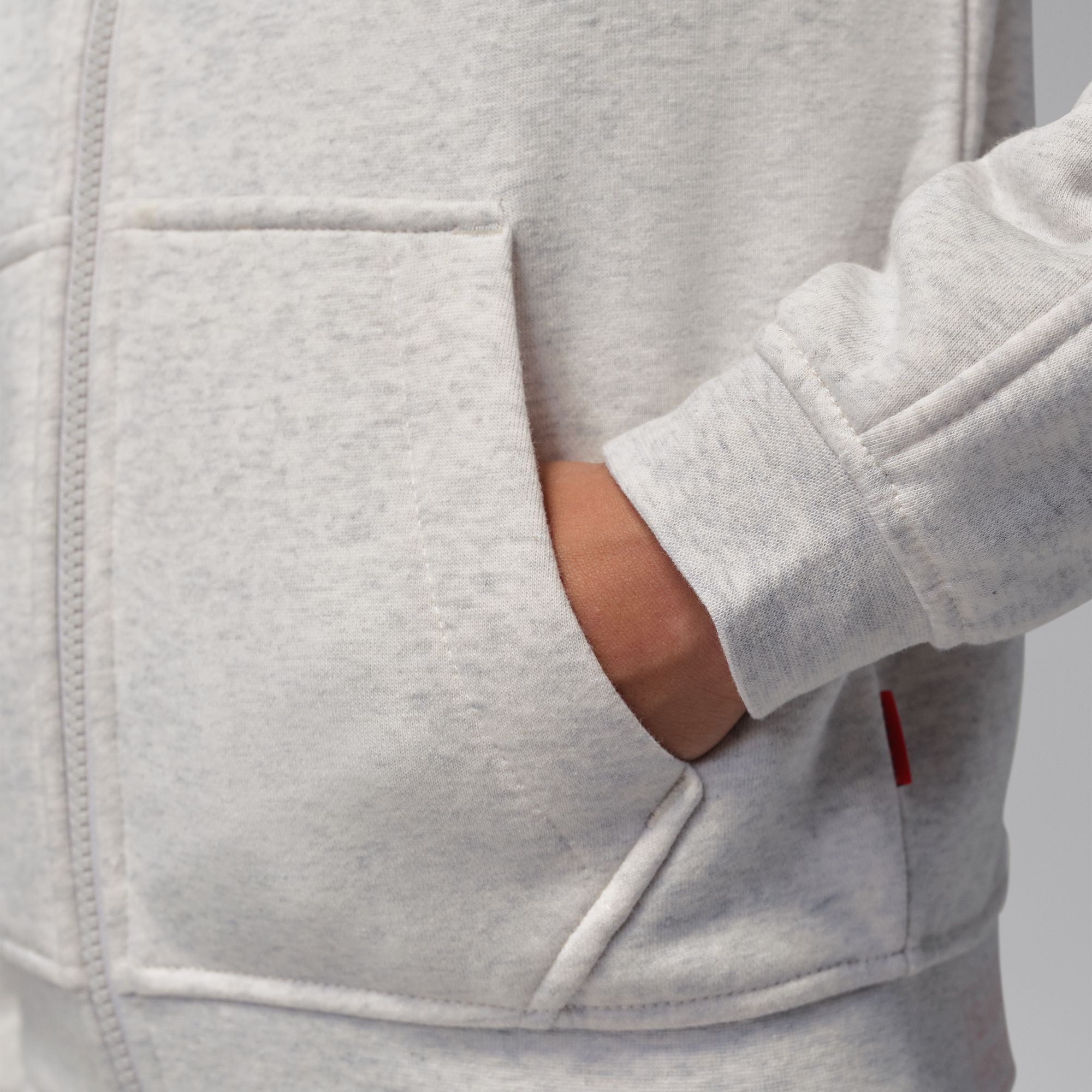 Jordan Brooklyn Fleece image number 4