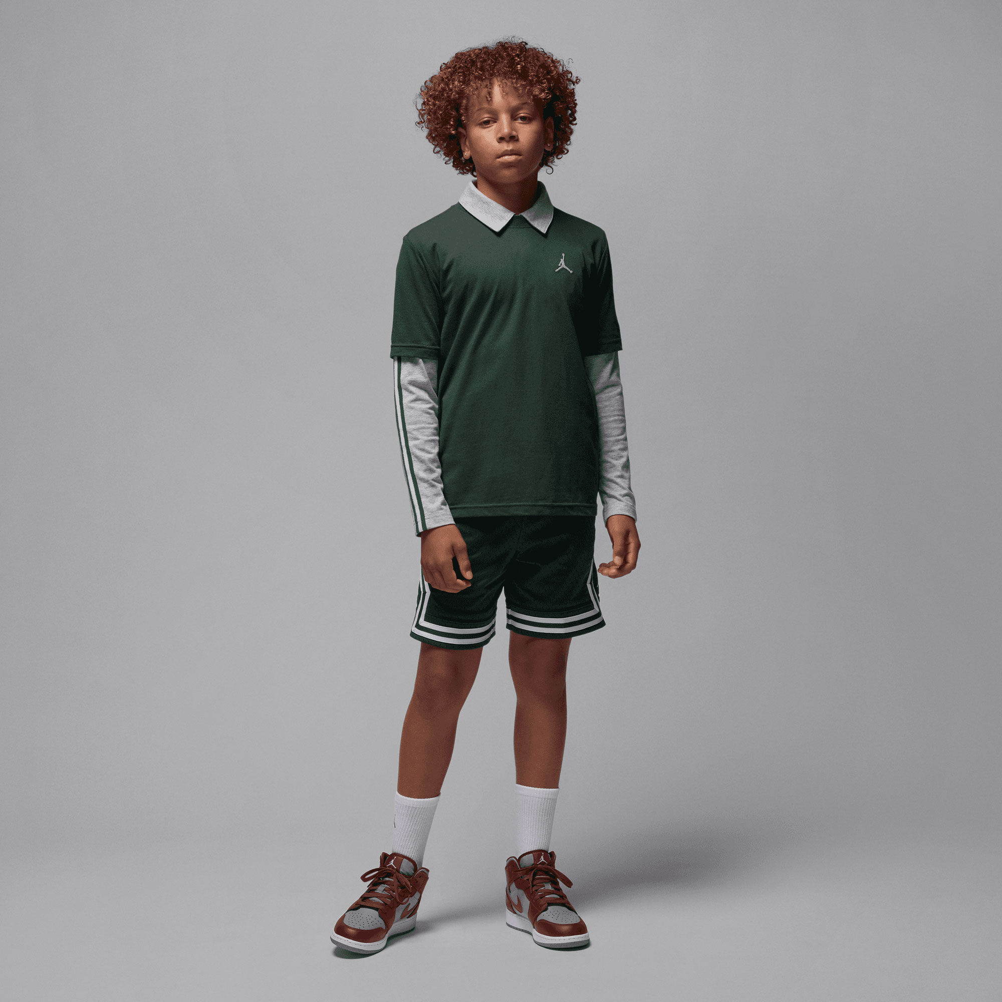 جوردن سبورت image number 5