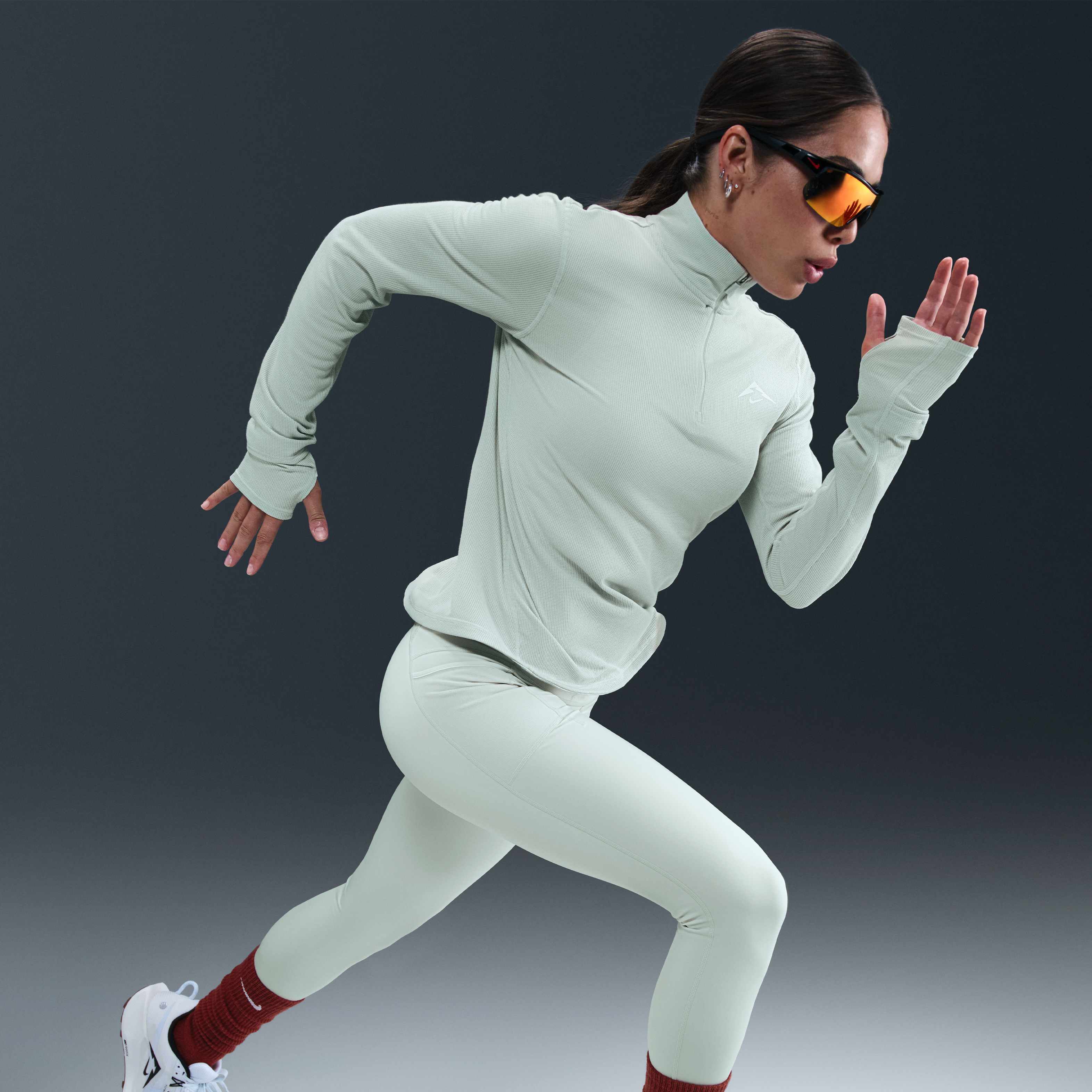 Nike Trail image number 2