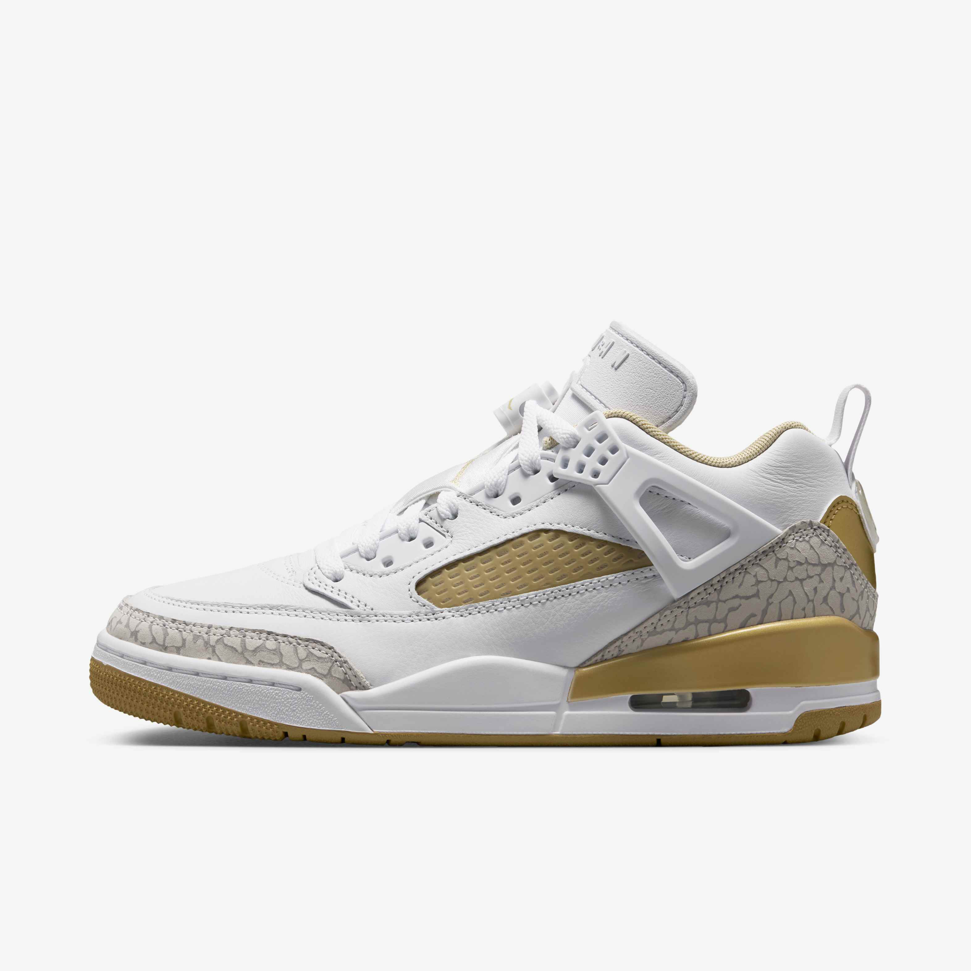 Jordan Spizike Low image number 0