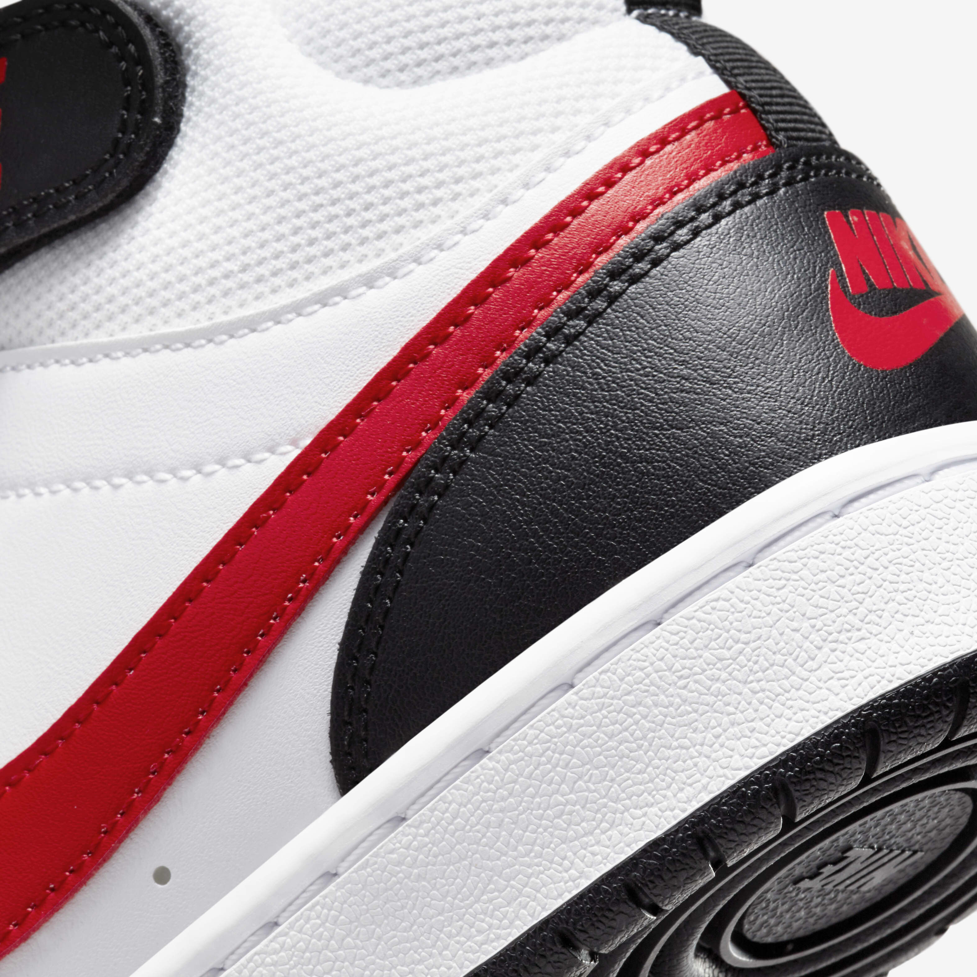 Nike Court Borough Mid 2 image number 7