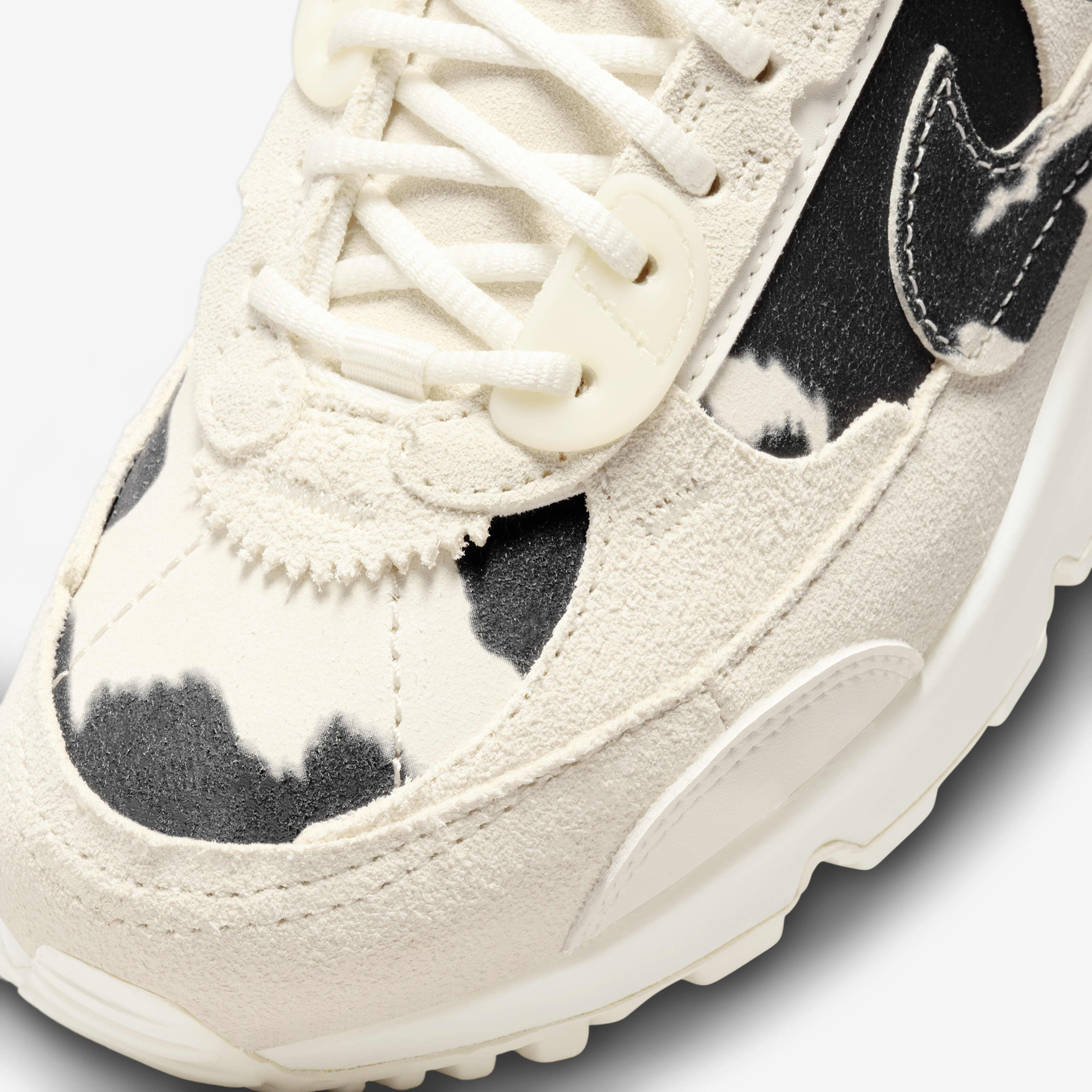Buy Nike Air Max 90 Futura Women s Shoes Sail Chrome Black Nike Saudi Official