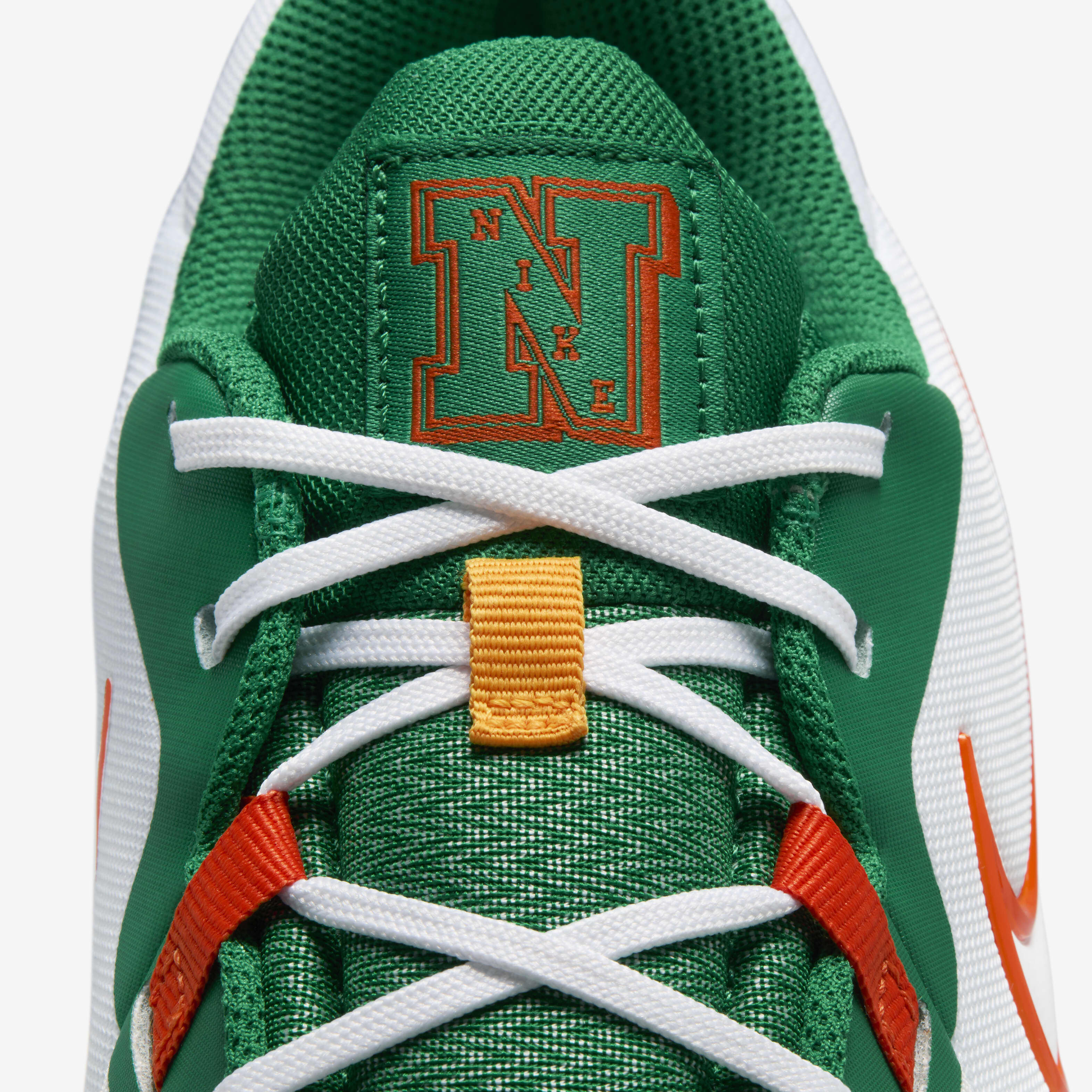Nike Precision 6 image number 8
