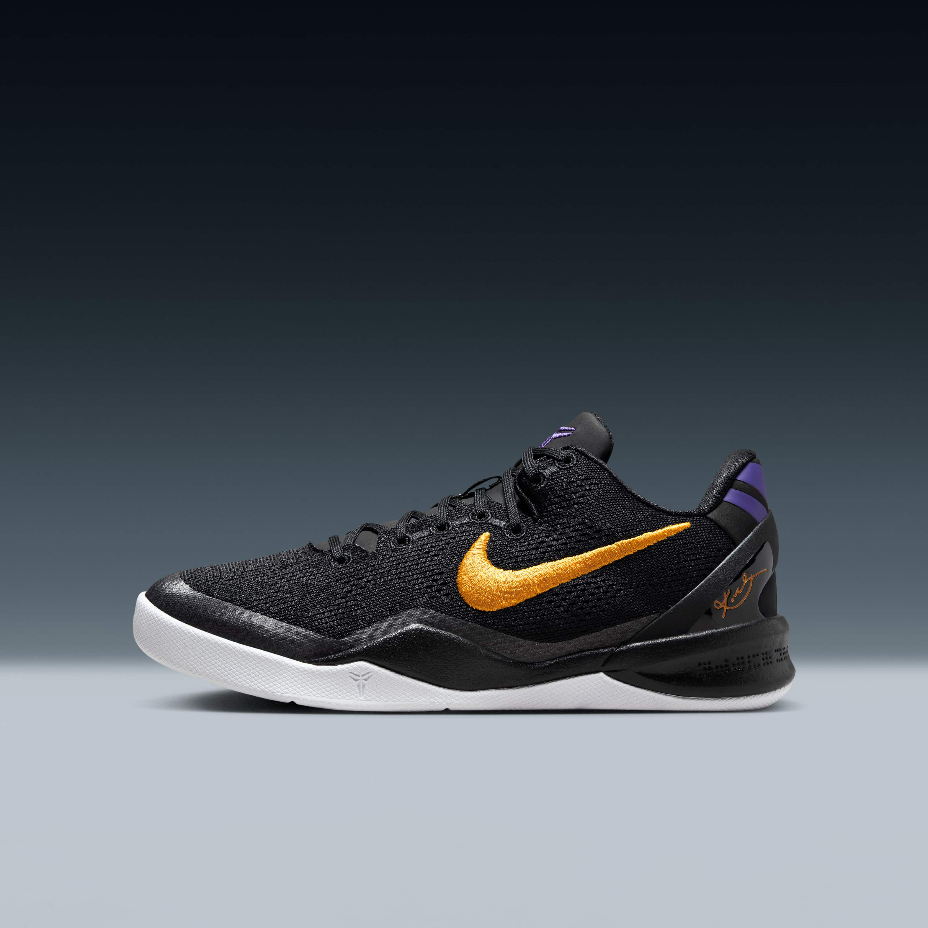 Kobe VIII image number 0