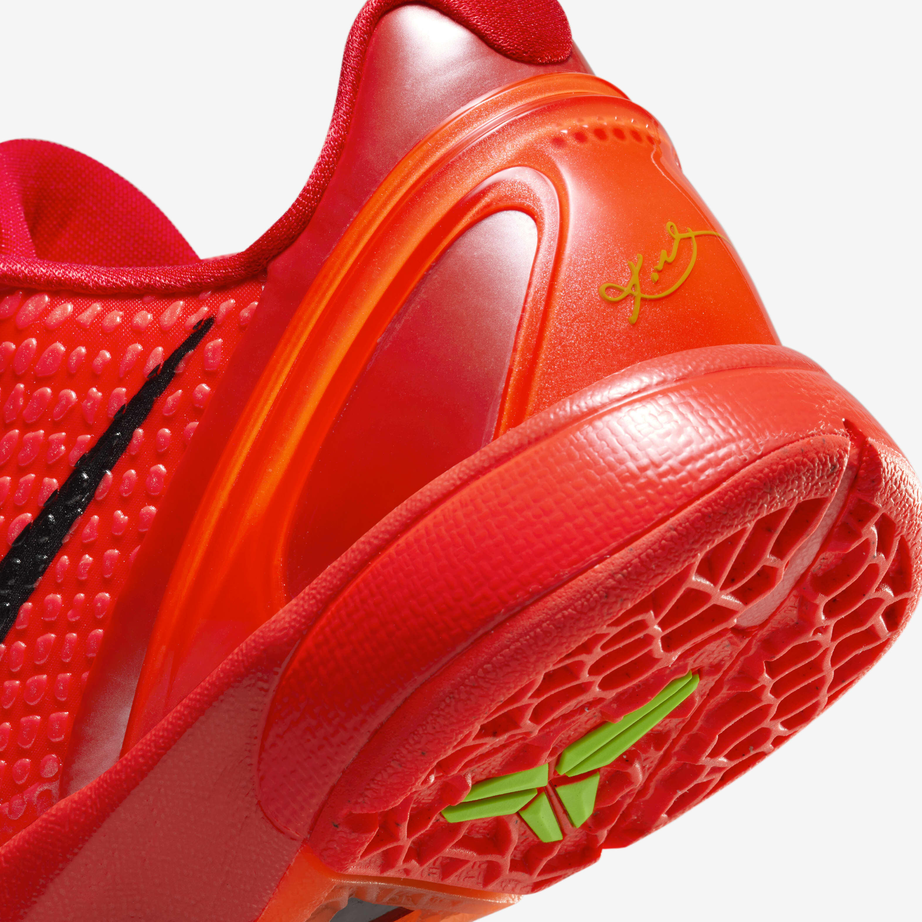 Buy Kobe 6 Older Kids Basketball Shoes Nike Saudi Official