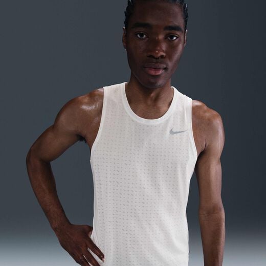 Nike Miler Breathe