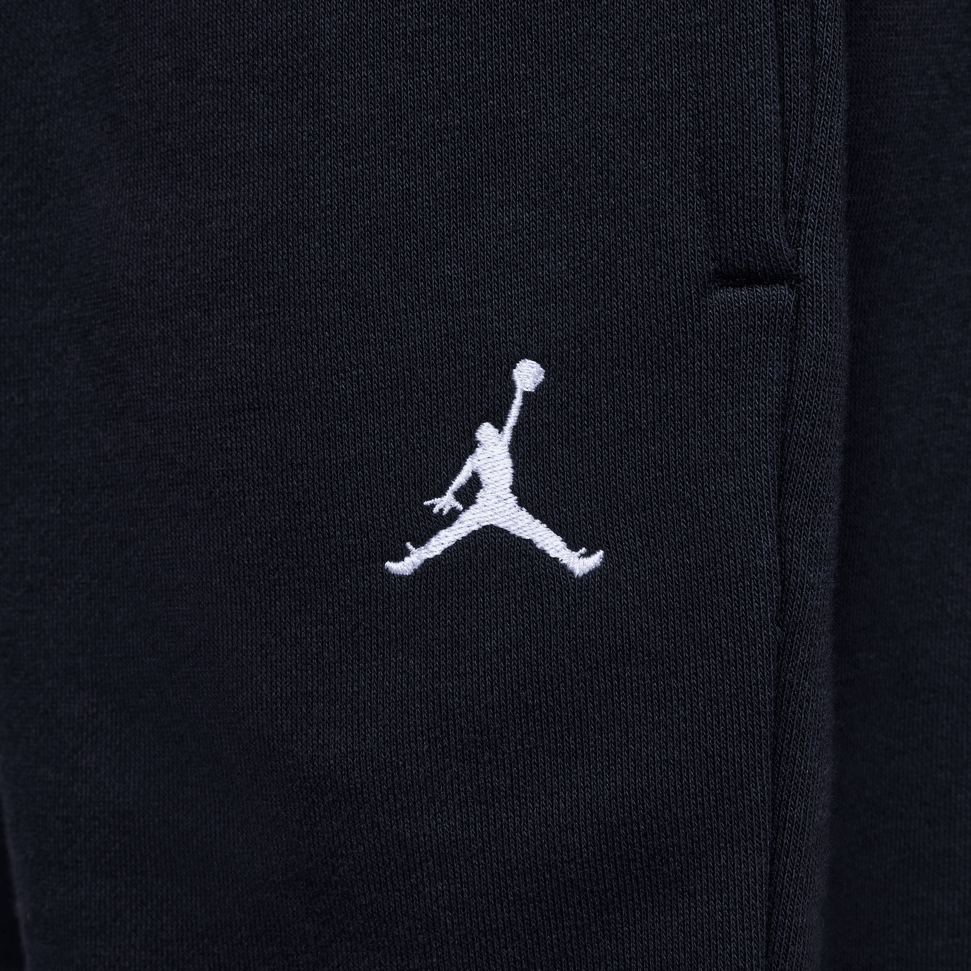Jordan MJ Brooklyn French Terry Essentials image number 5