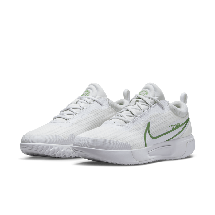 Buy NikeCourt Air Zoom Pro Women s Hard Court Tennis Shoes Nike Saudi Official