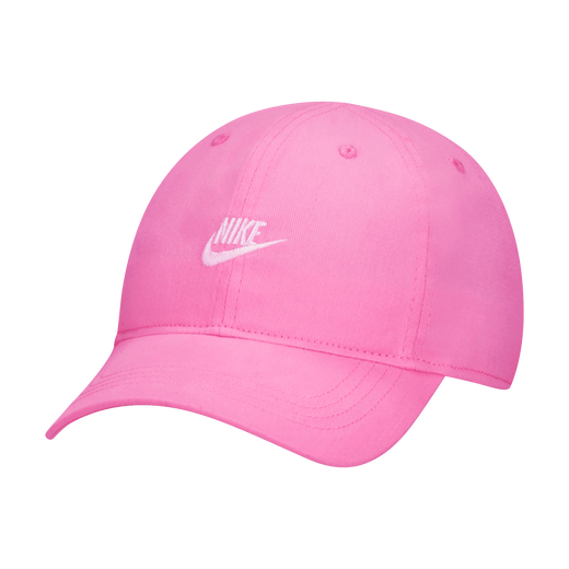Kids' Caps, Visors & Headbands-Nike, Nike, Younger Kids' Futura Curved Brim Cap