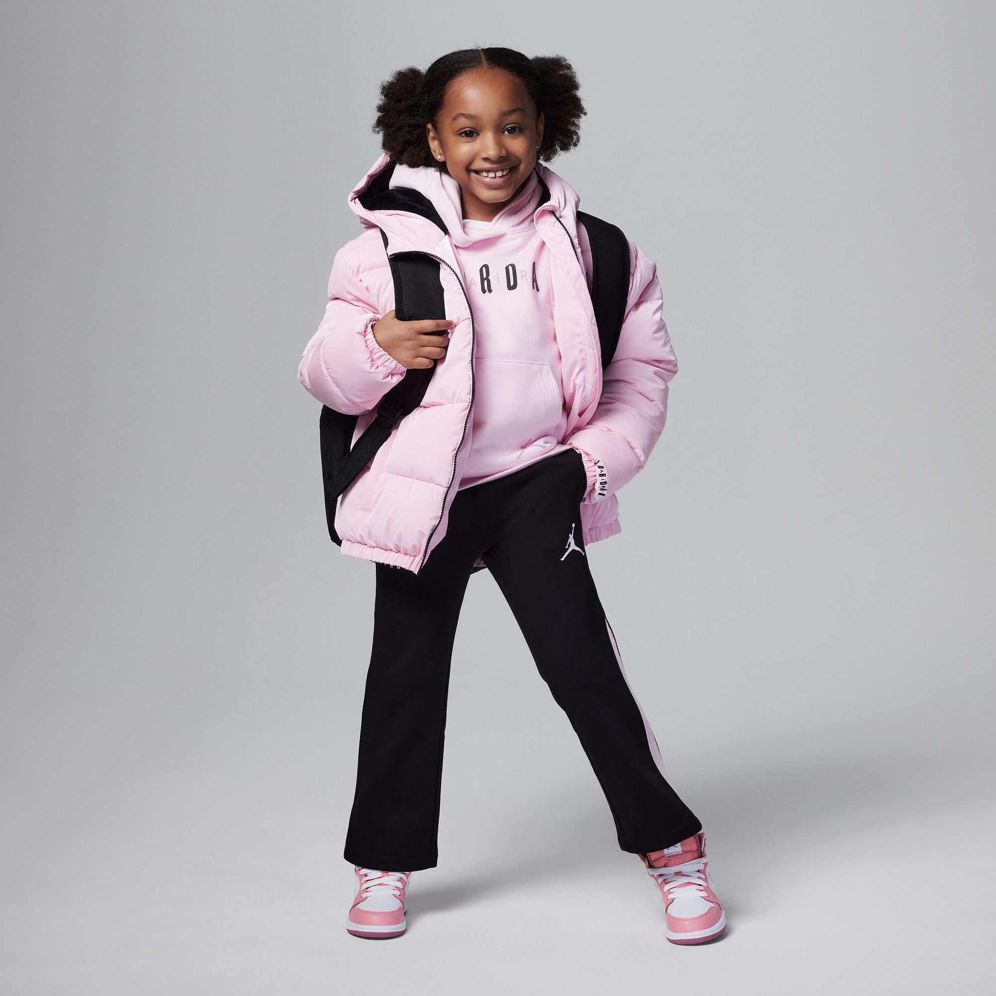 هودي بلوفر جوردن سوفت تاتش مكسد image number 3