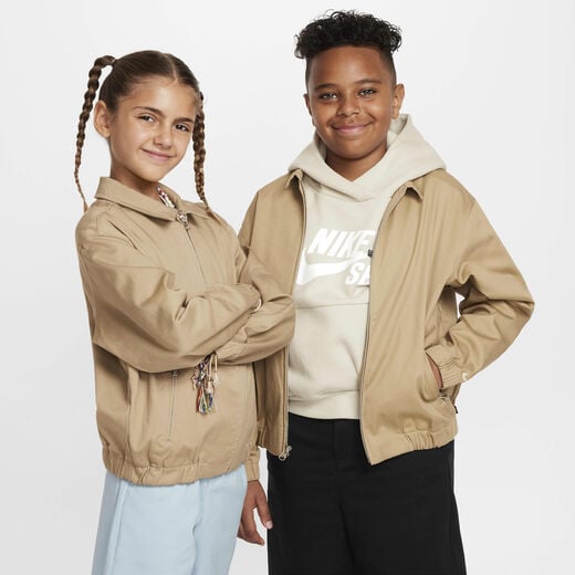 Skateboarding Jackets & Gilets-Nike, Nike SB, Older Kids' Skate Coaches Jacket Skateboarding Jackets & Gilets-Nike, Nike SB, Older Kids' Skate Coaches Jacket
