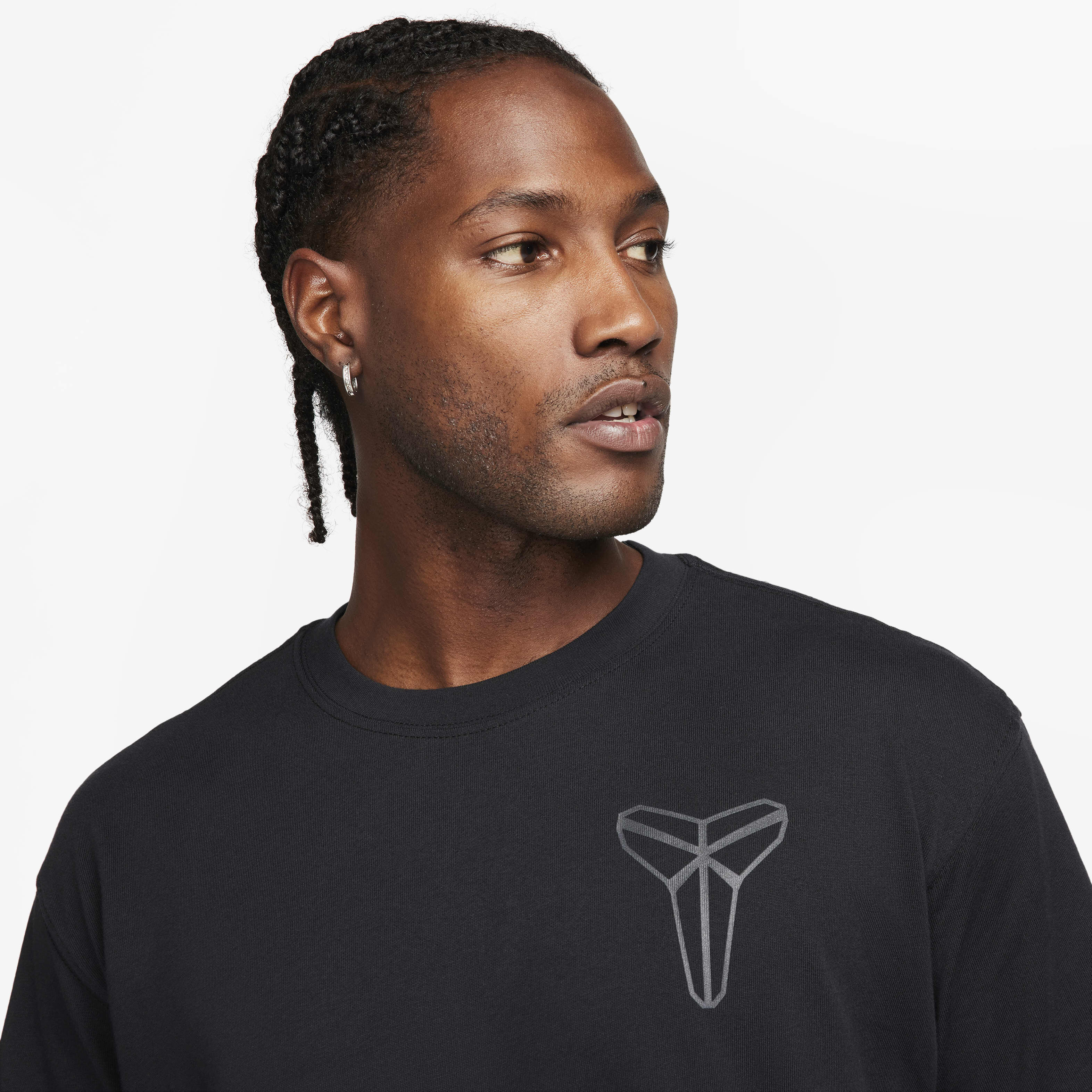 Nike kobe t shirt clearance