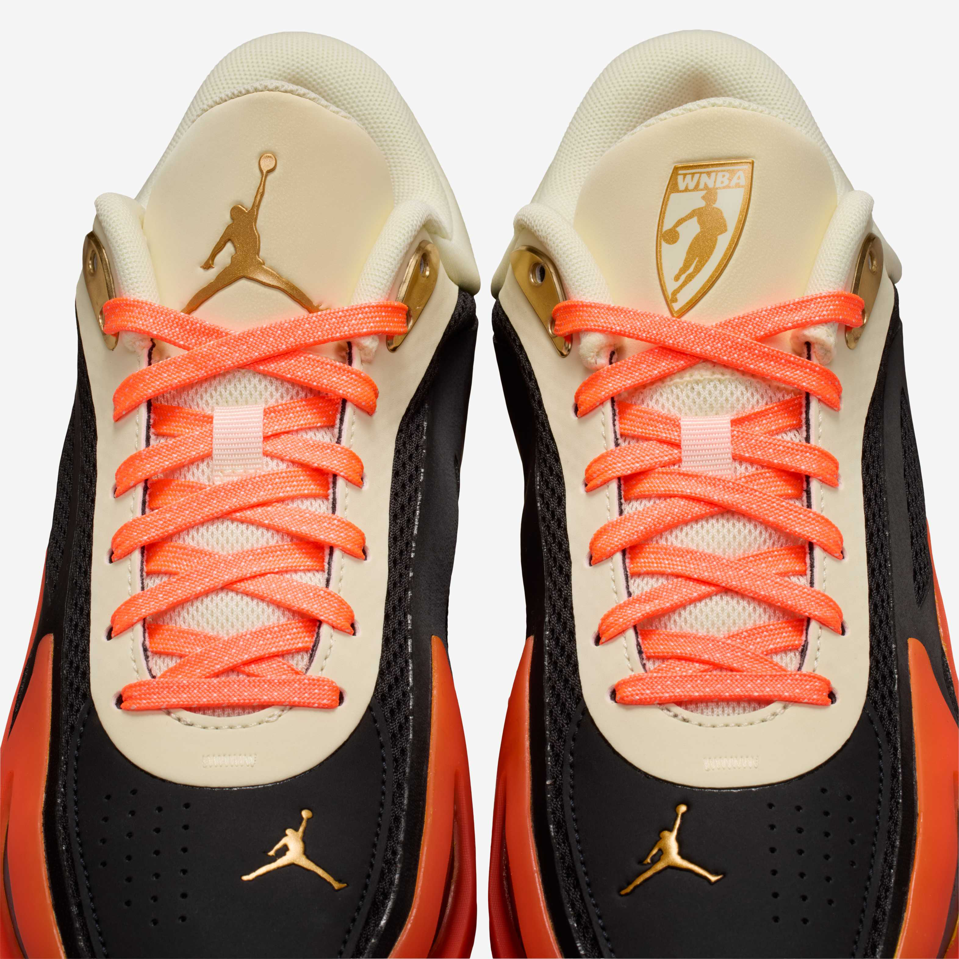 Buy Jordan Heir Series 2 'Birds of Paradise' Basketball Shoes