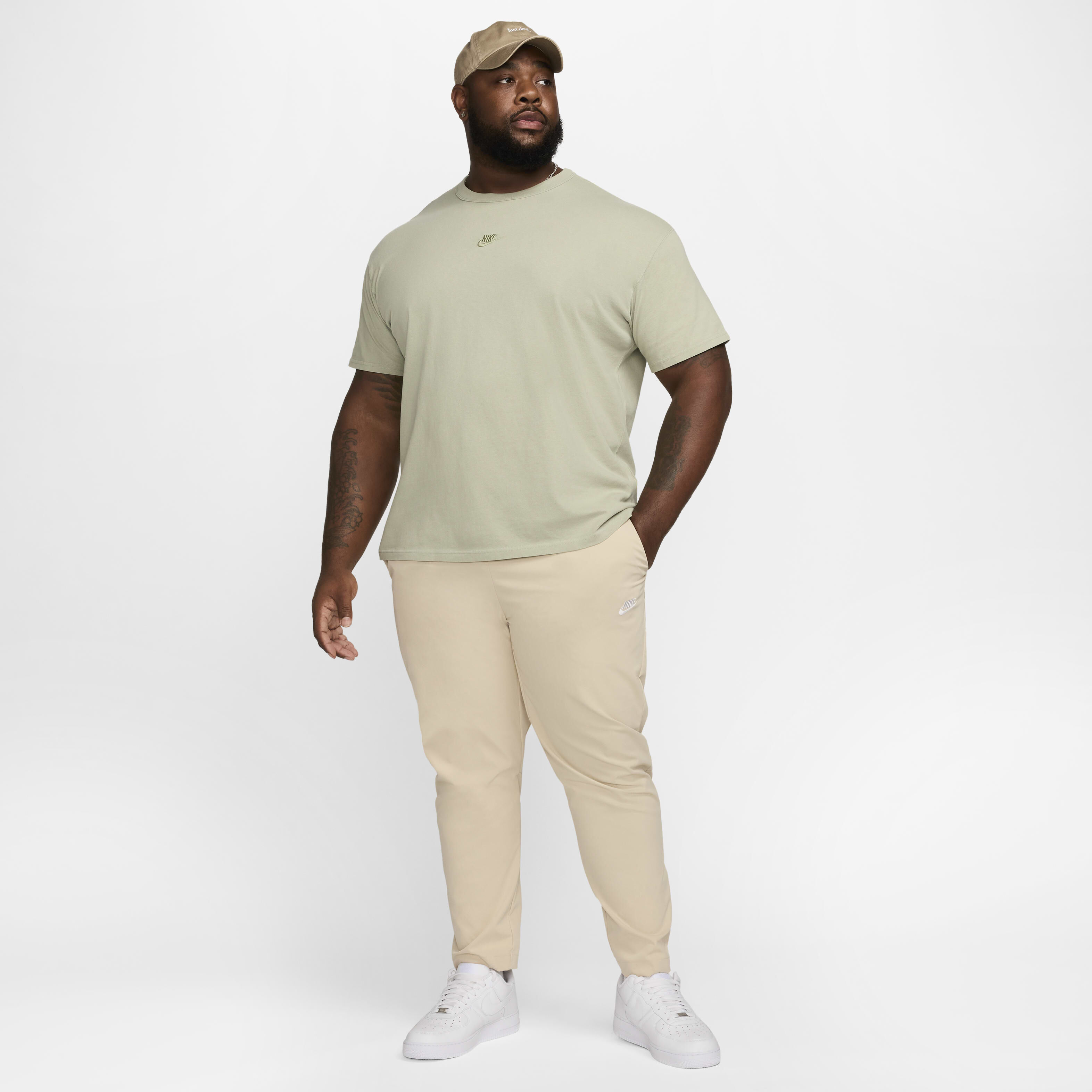 Nike Sportswear Premium Essentials image number 9