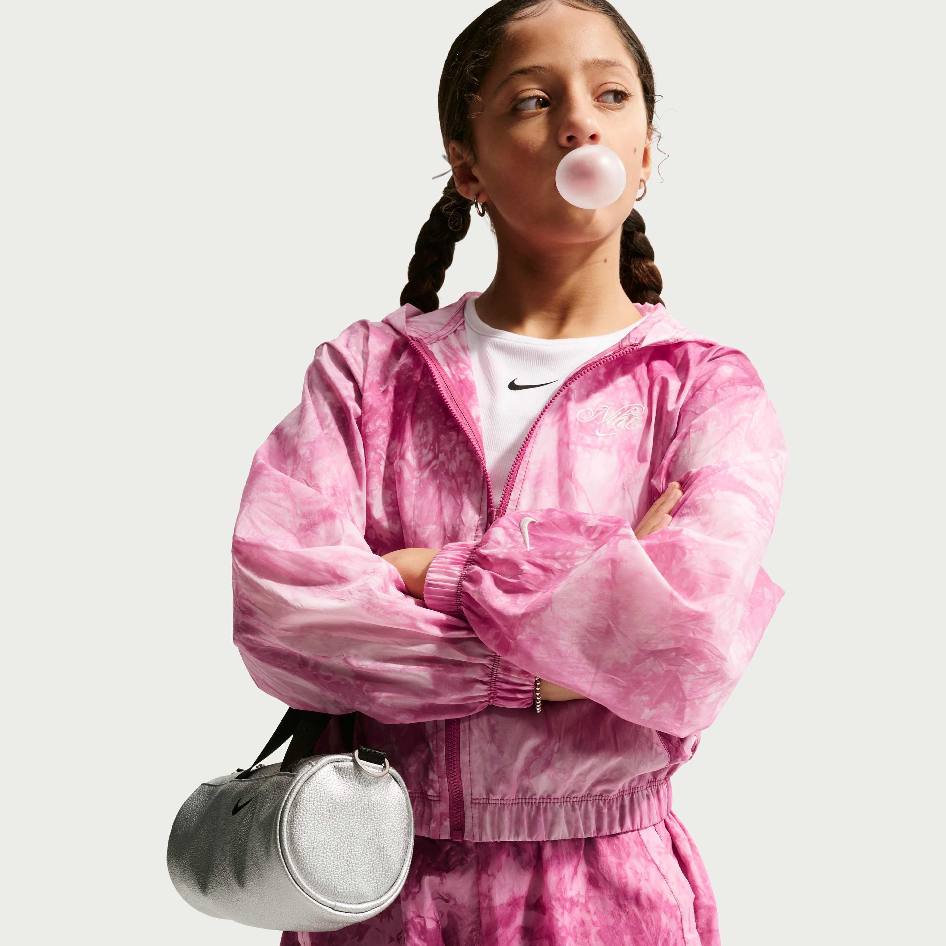 Nike Sportswear Club image number 2