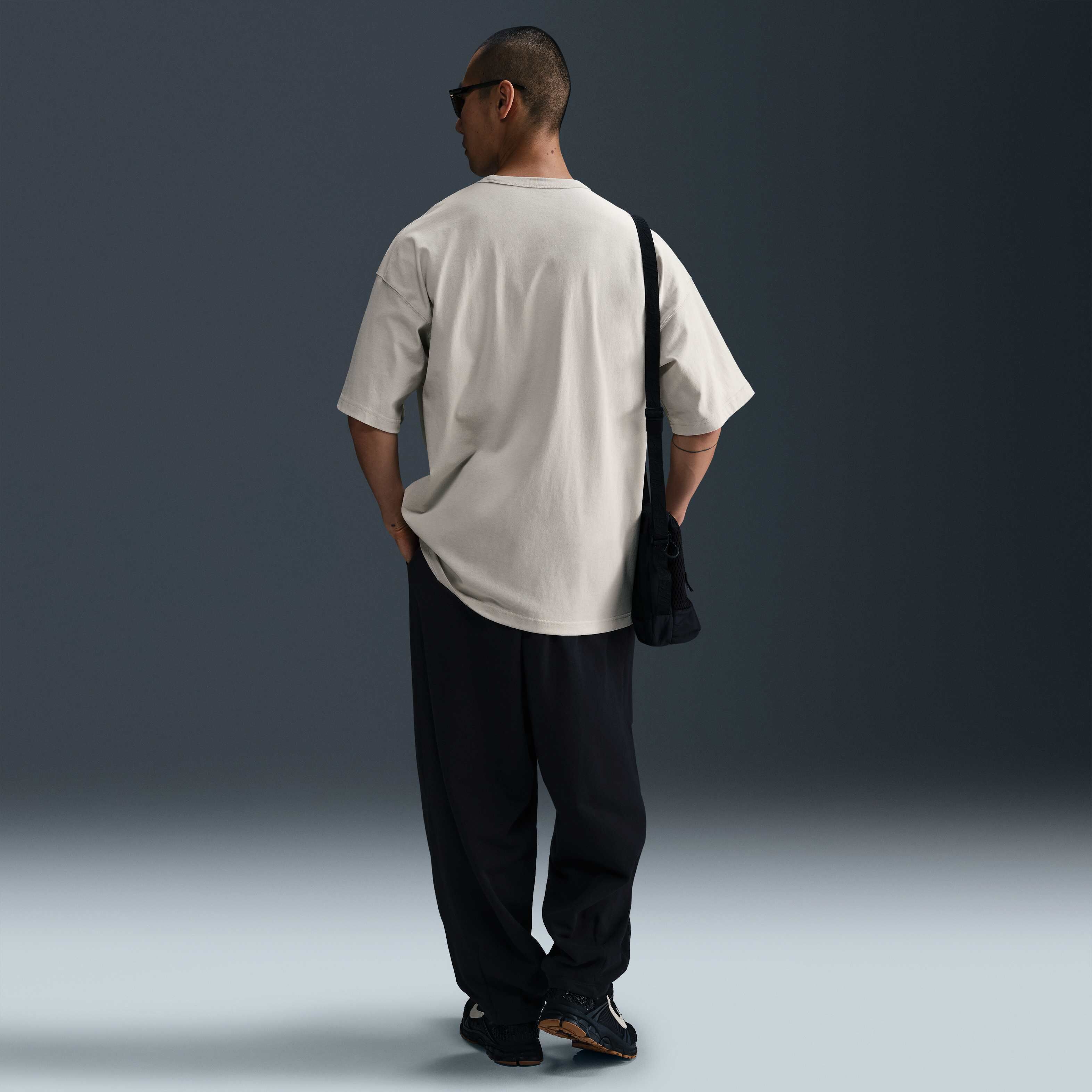 Buy Nike Sportswear Premium Essentials Men's Oversized T